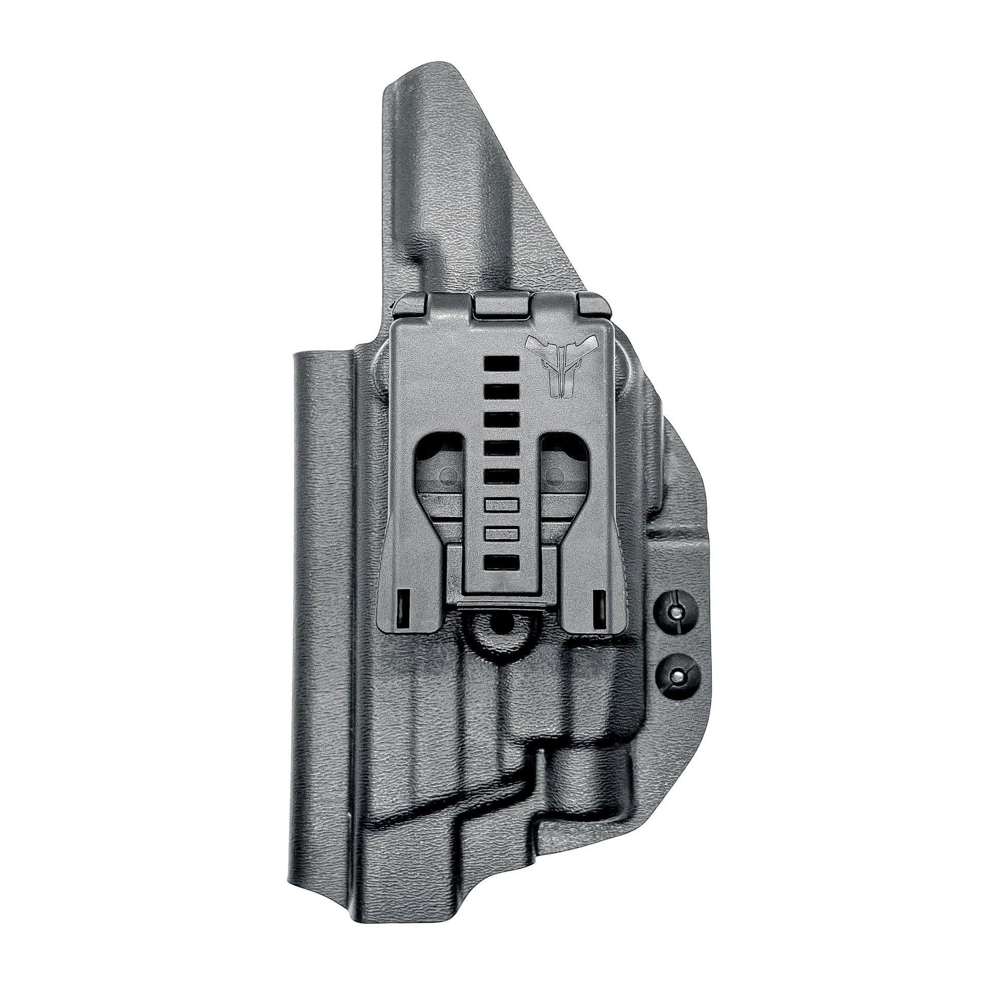 Smith & Wesson M&P 4.6" 10MM M2.0 & TLR-7 X & HL-X OWB Holster