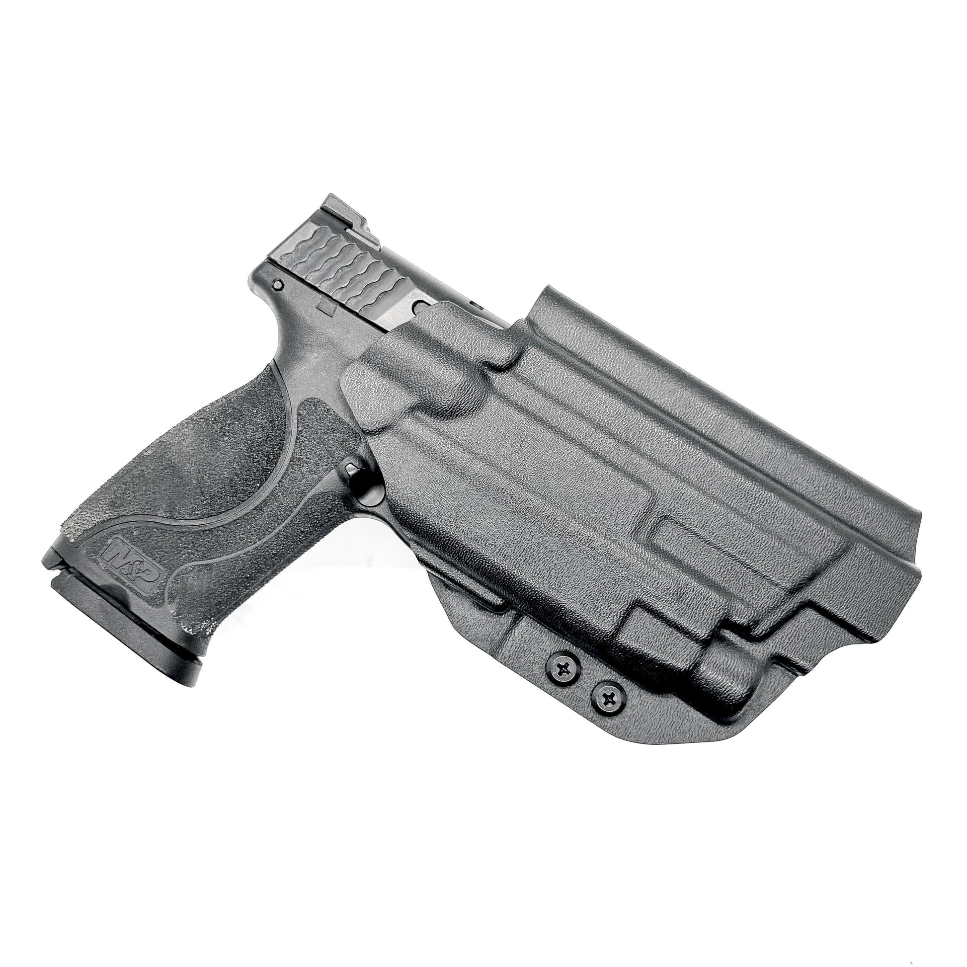 Smith & Wesson M&P 4.6" 10MM M2.0 & TLR-7 X & HL-X OWB Holster