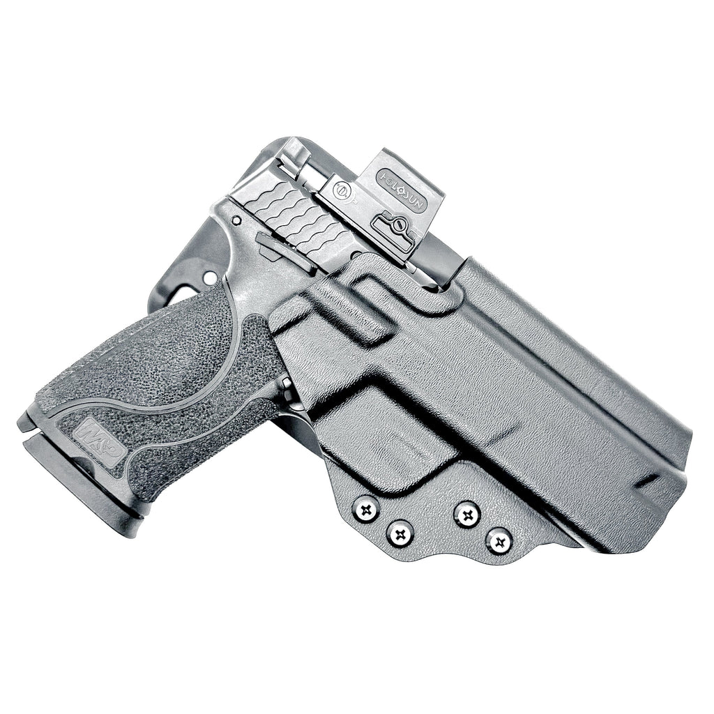 Smith & Wesson M&P 4" & 4.6" 10MM M2.0 Duty & Competition Holster