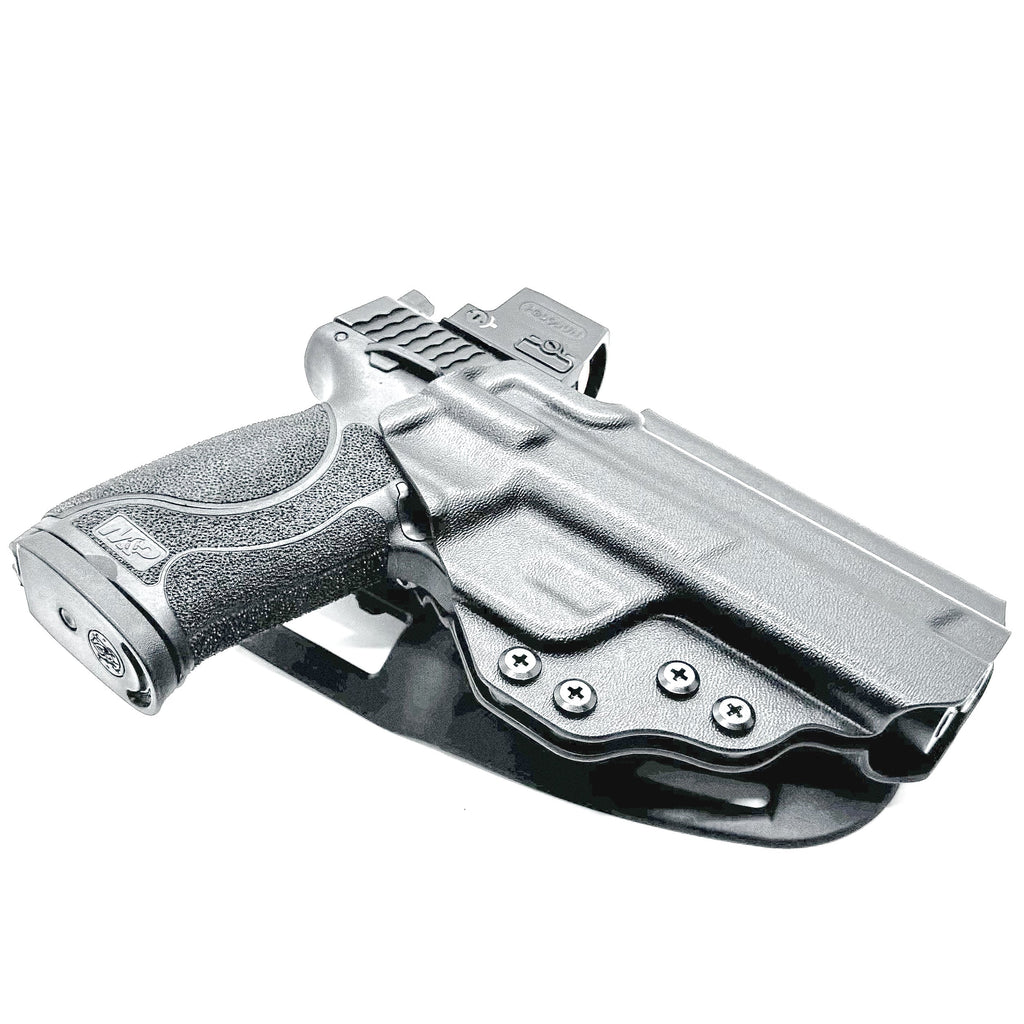 Smith & Wesson M&P 4" & 4.6" 10MM M2.0 Duty & Competition Holster