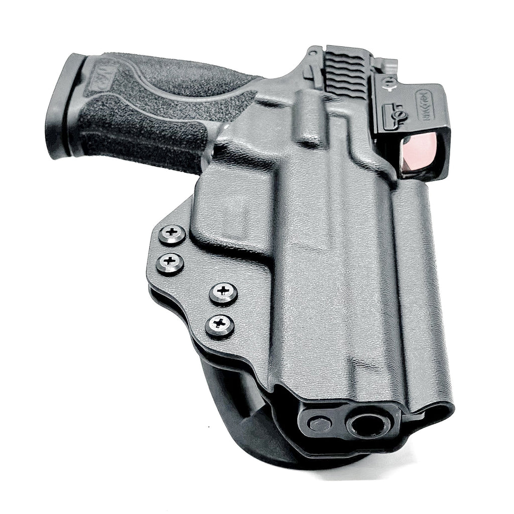 Smith & Wesson M&P 4" & 4.6" 10MM M2.0 Duty & Competition Holster