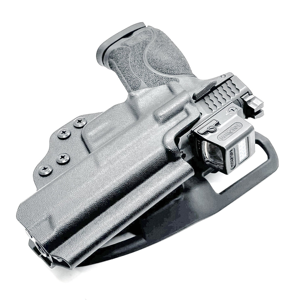 Smith & Wesson M&P 4" & 4.6" 10MM M2.0 Duty & Competition Holster