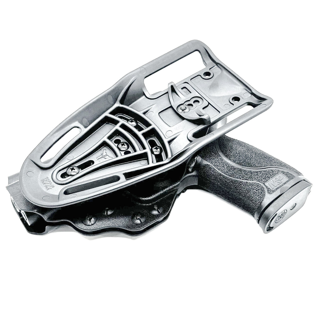Smith & Wesson M&P 4" & 4.6" 10MM M2.0 Duty & Competition Holster