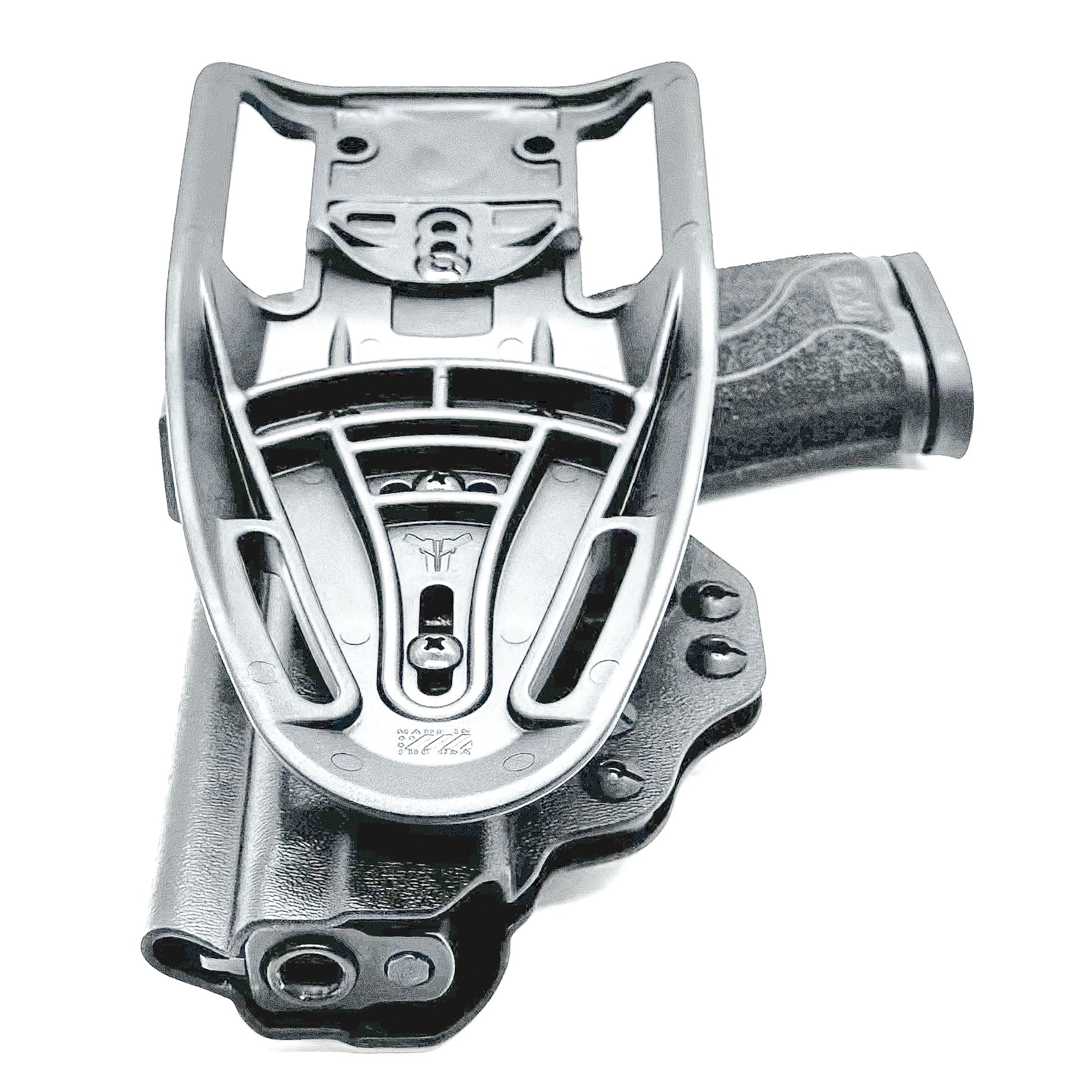 Smith & Wesson M&P 4" & 4.6" 10MM M2.0 Duty & Competition Holster