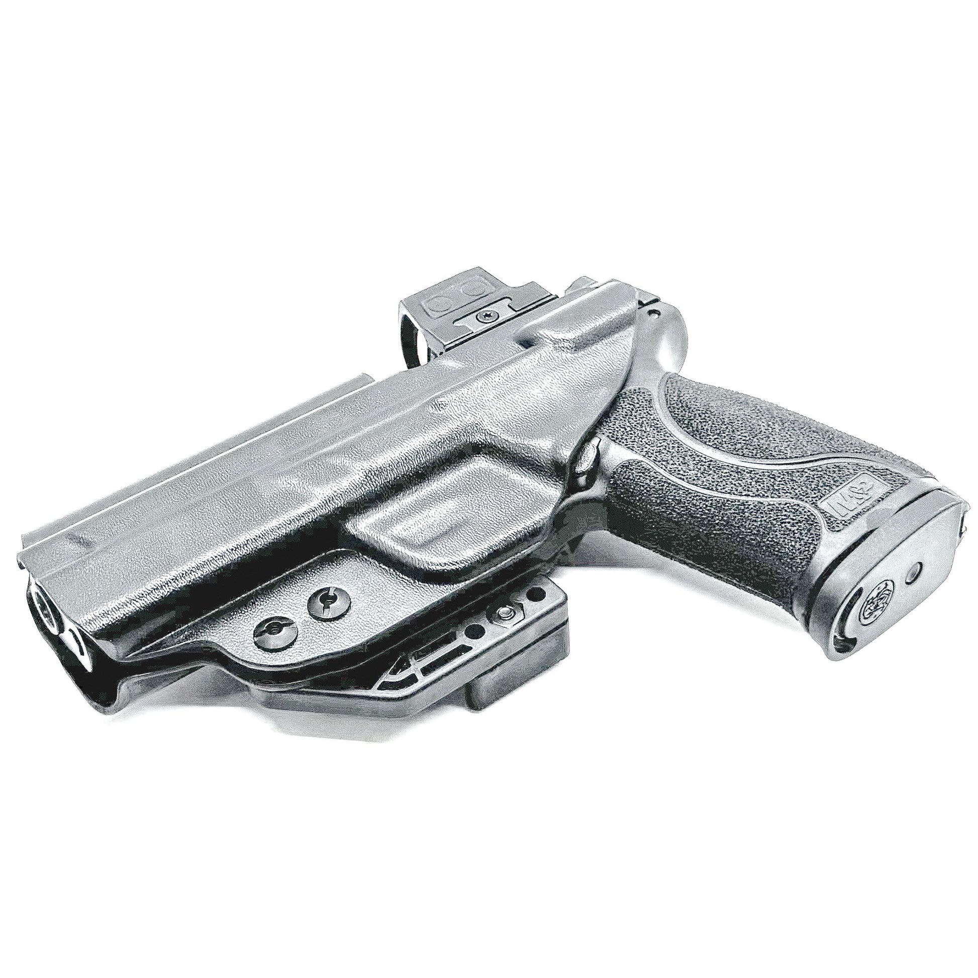 Smith & Wesson M&P 4" & 4.6" 10MM M2.0 IWB Holster
