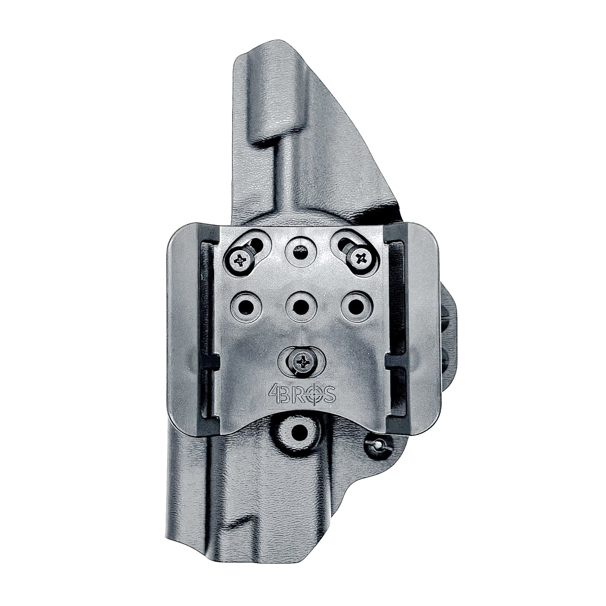Smith & Wesson M&P 4" & 4.6" 10MM M2.0 OWB Holster