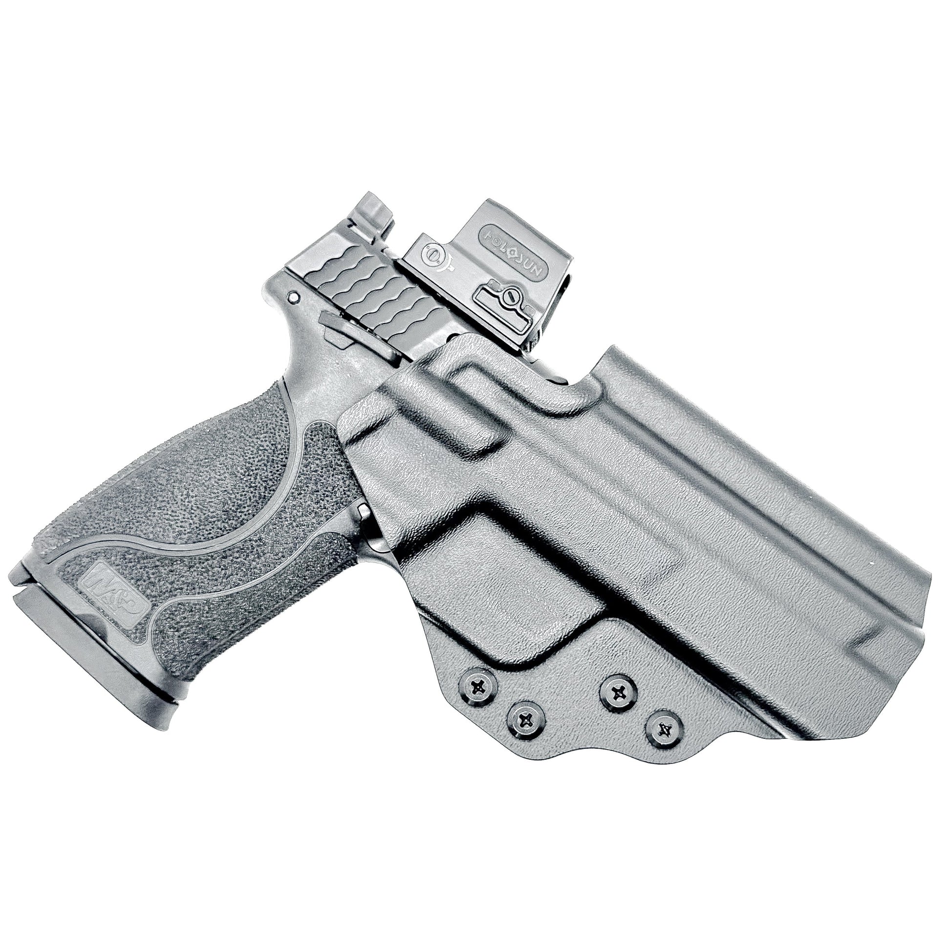Smith & Wesson M&P 4" & 4.6" 10MM M2.0 OWB Holster