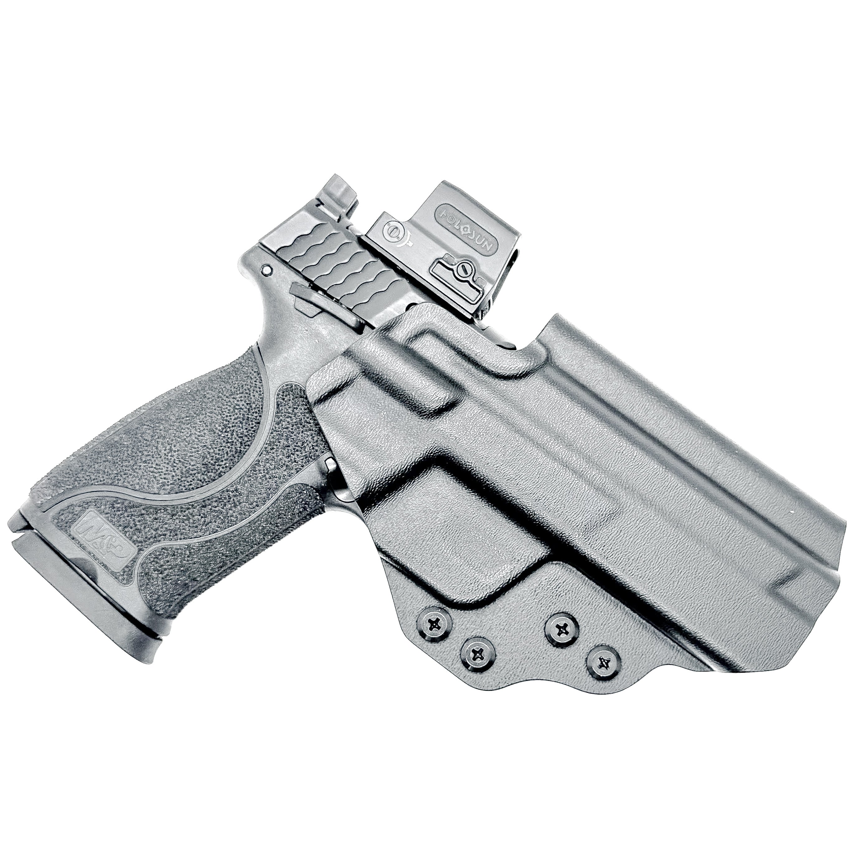 Smith & Wesson M&P 4" & 4.6" 10MM M2.0 OWB Holster