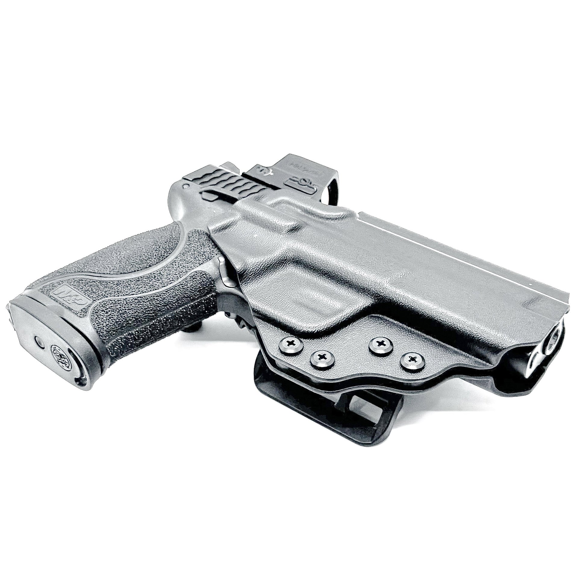 Smith & Wesson M&P 4" & 4.6" 10MM M2.0 OWB Holster