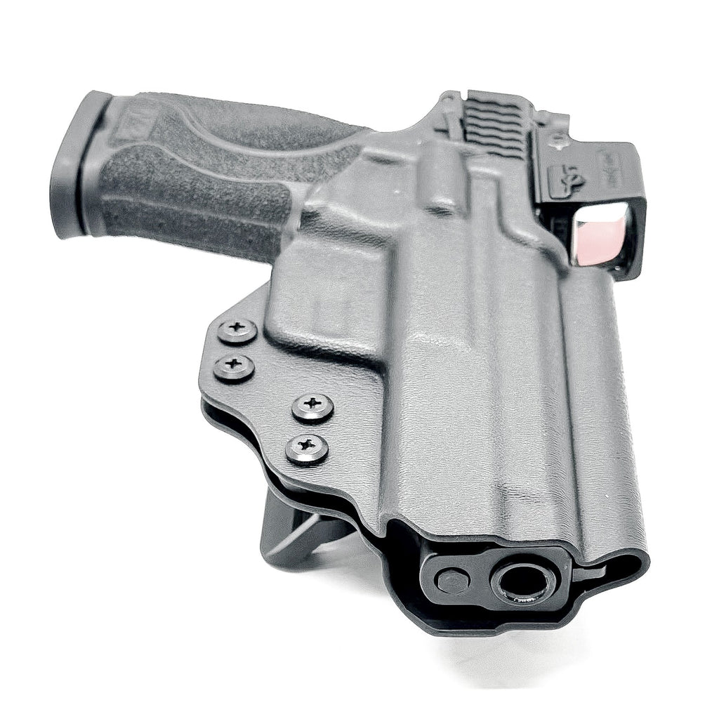 Smith & Wesson M&P 4" & 4.6" 10MM M2.0 OWB Holster