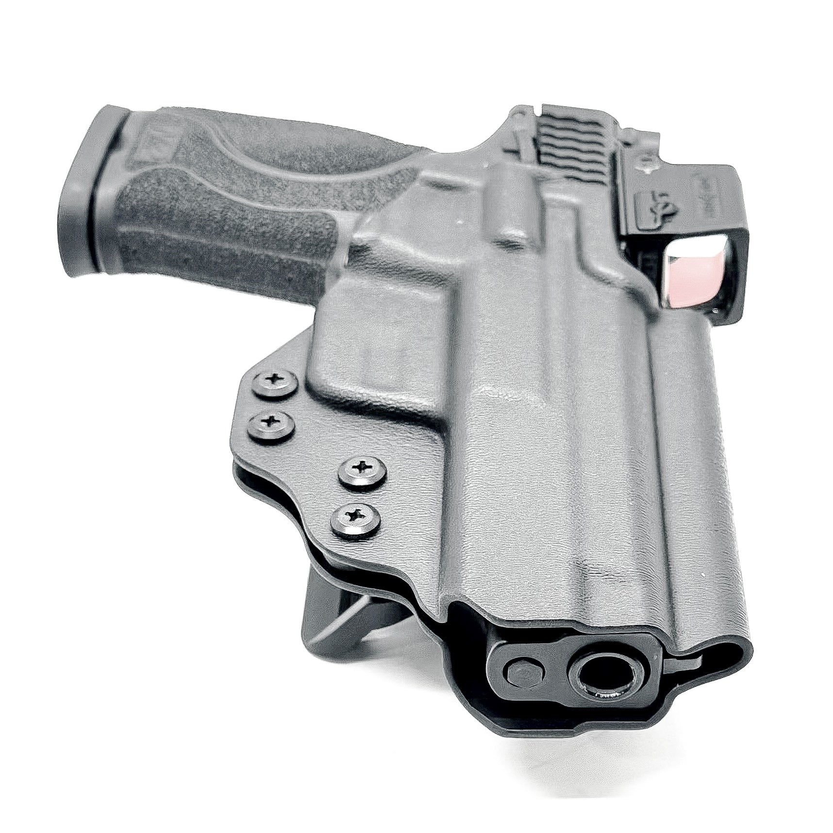 Smith & Wesson M&P 4" & 4.6" 10MM M2.0 OWB Holster