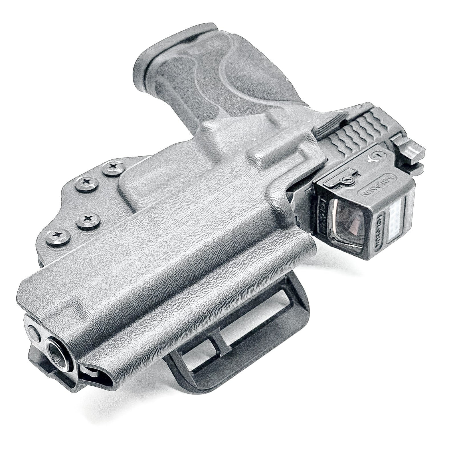 Smith & Wesson M&P 4" & 4.6" 10MM M2.0 OWB Holster