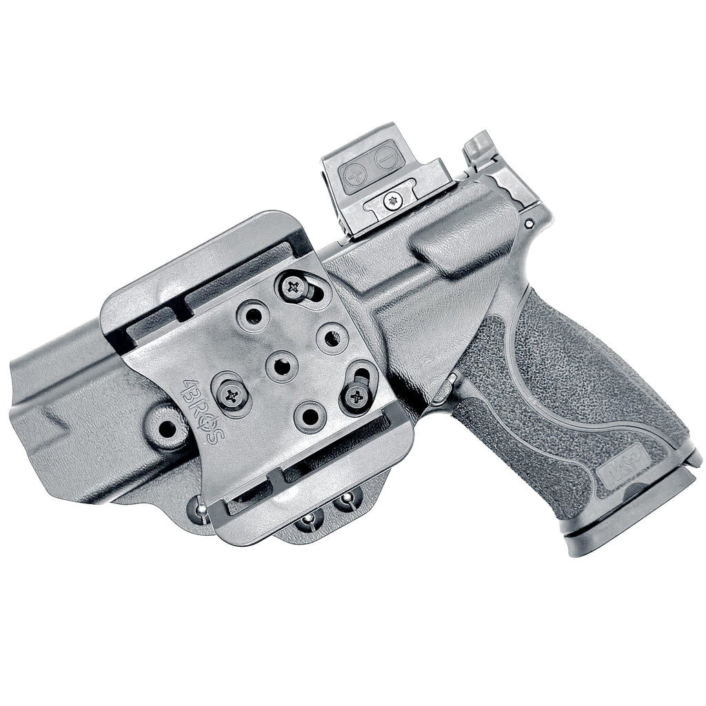 Smith & Wesson M&P 4" & 4.6" 10MM M2.0 OWB Holster