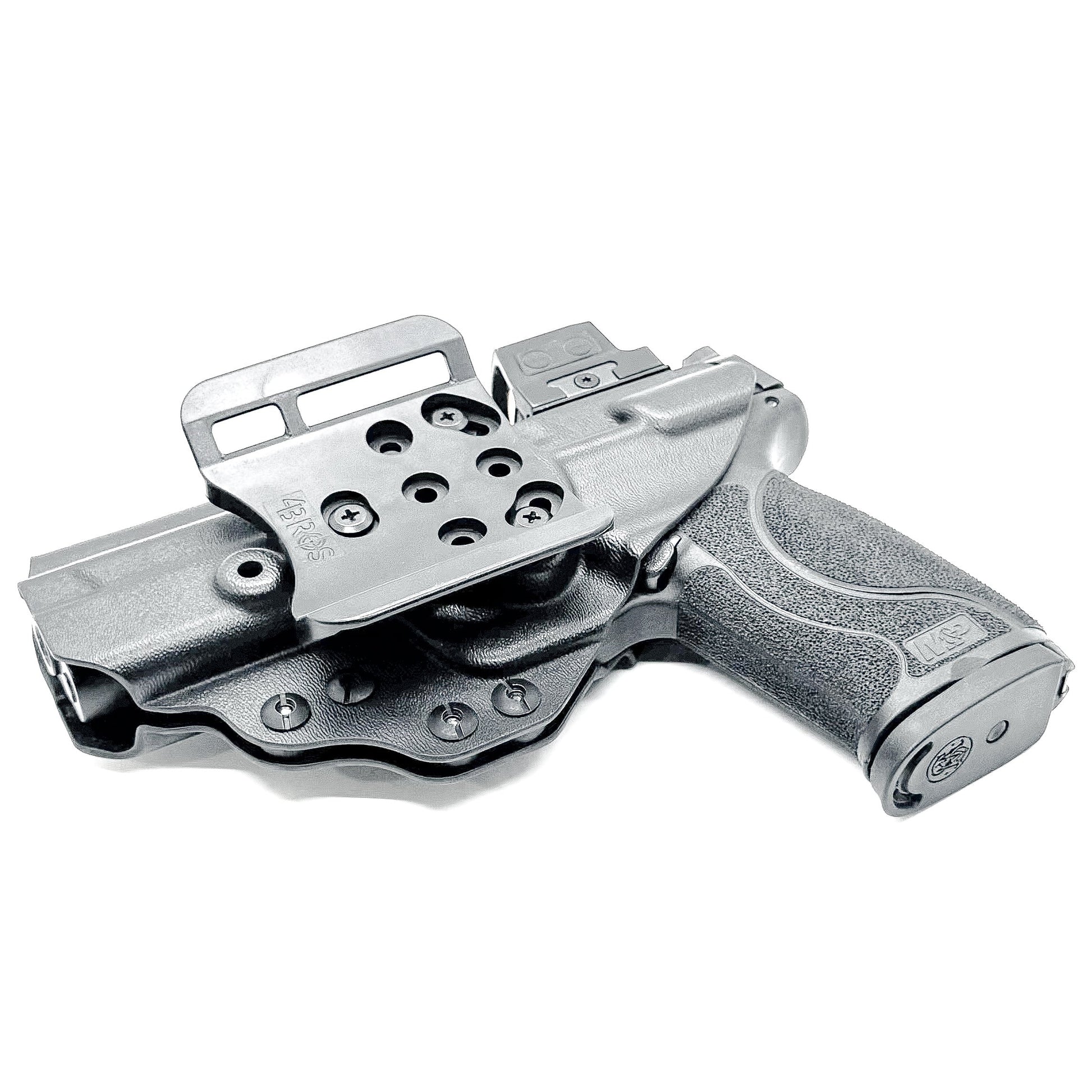 Smith & Wesson M&P 4" & 4.6" 10MM M2.0 OWB Holster