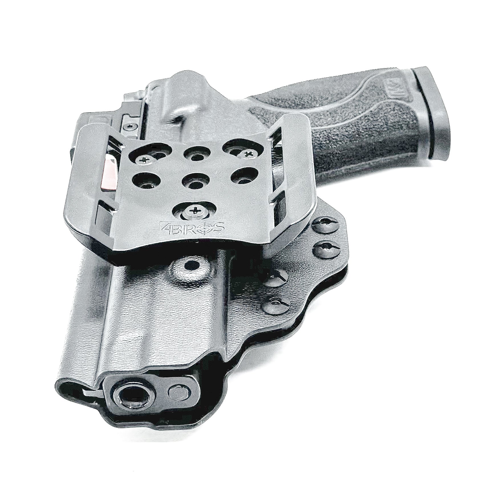 Smith & Wesson M&P 4" & 4.6" 10MM M2.0 OWB Holster