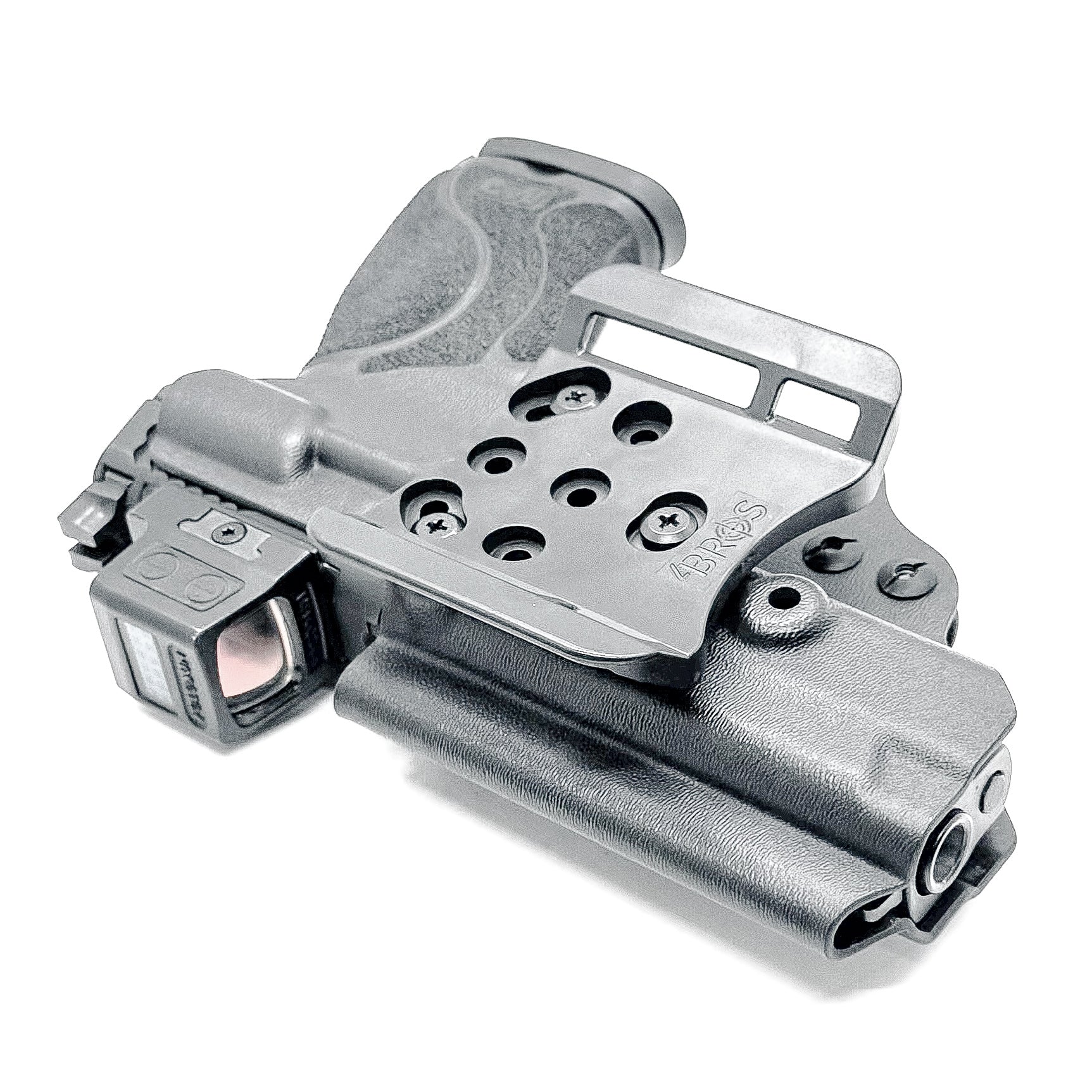 Smith & Wesson M&P 4" & 4.6" 10MM M2.0 OWB Holster
