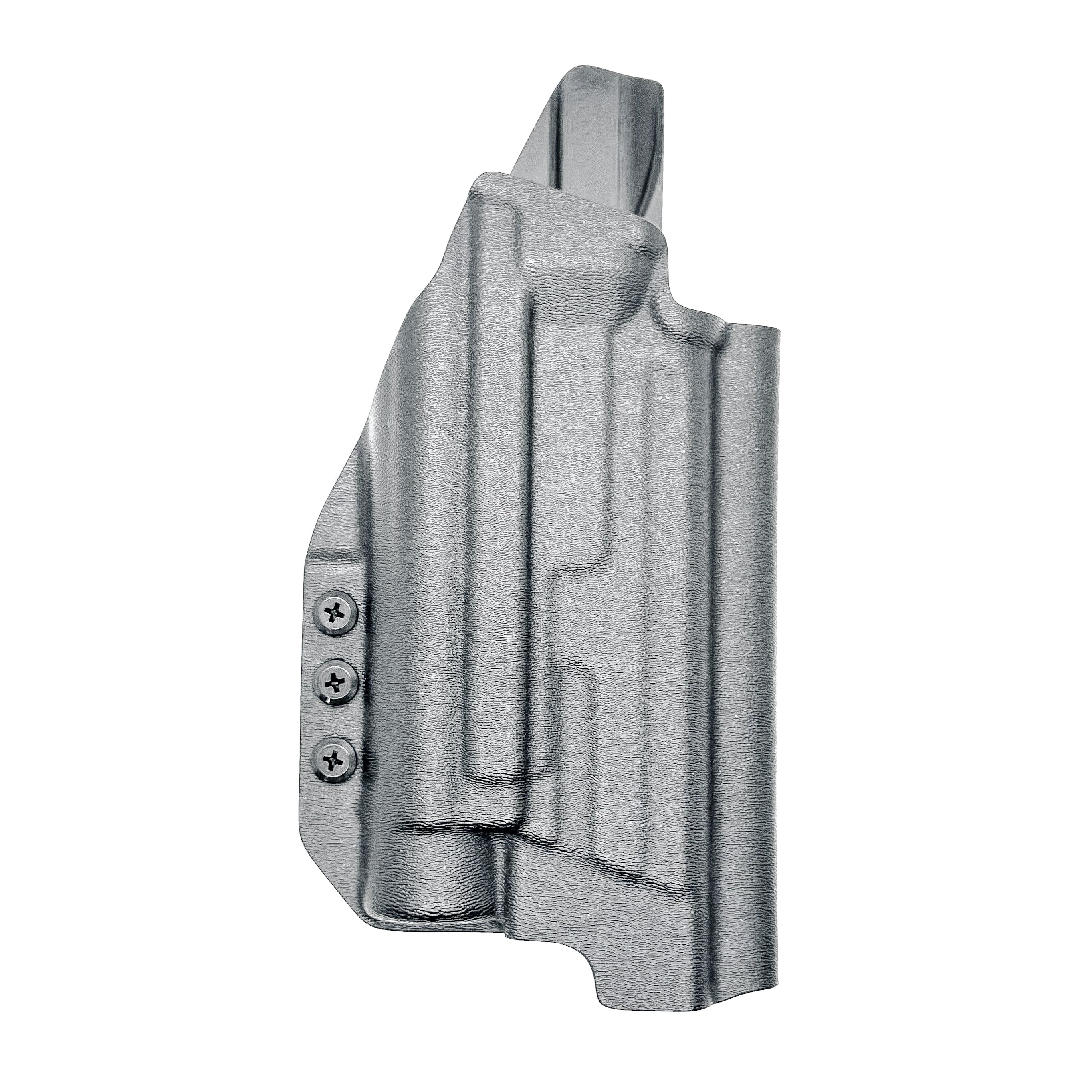 Smith & Wesson M&P 5.6" 10MM M2.0 & TLR-1 HL-X OWB Holster