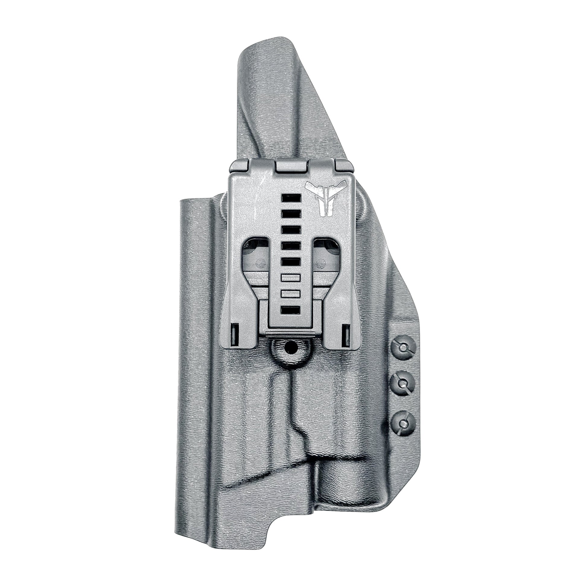 Smith & Wesson M&P 5.6" 10MM M2.0 & TLR-1 HL-X OWB Holster