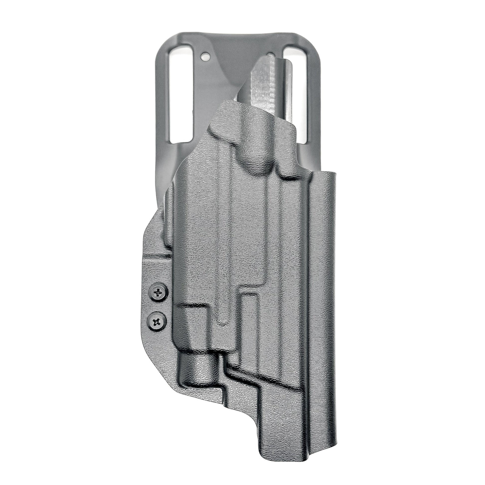 Smith & Wesson M&P 5.6" 10MM M2.0 & TLR-7 X & HL-X Duty & Competition Holster