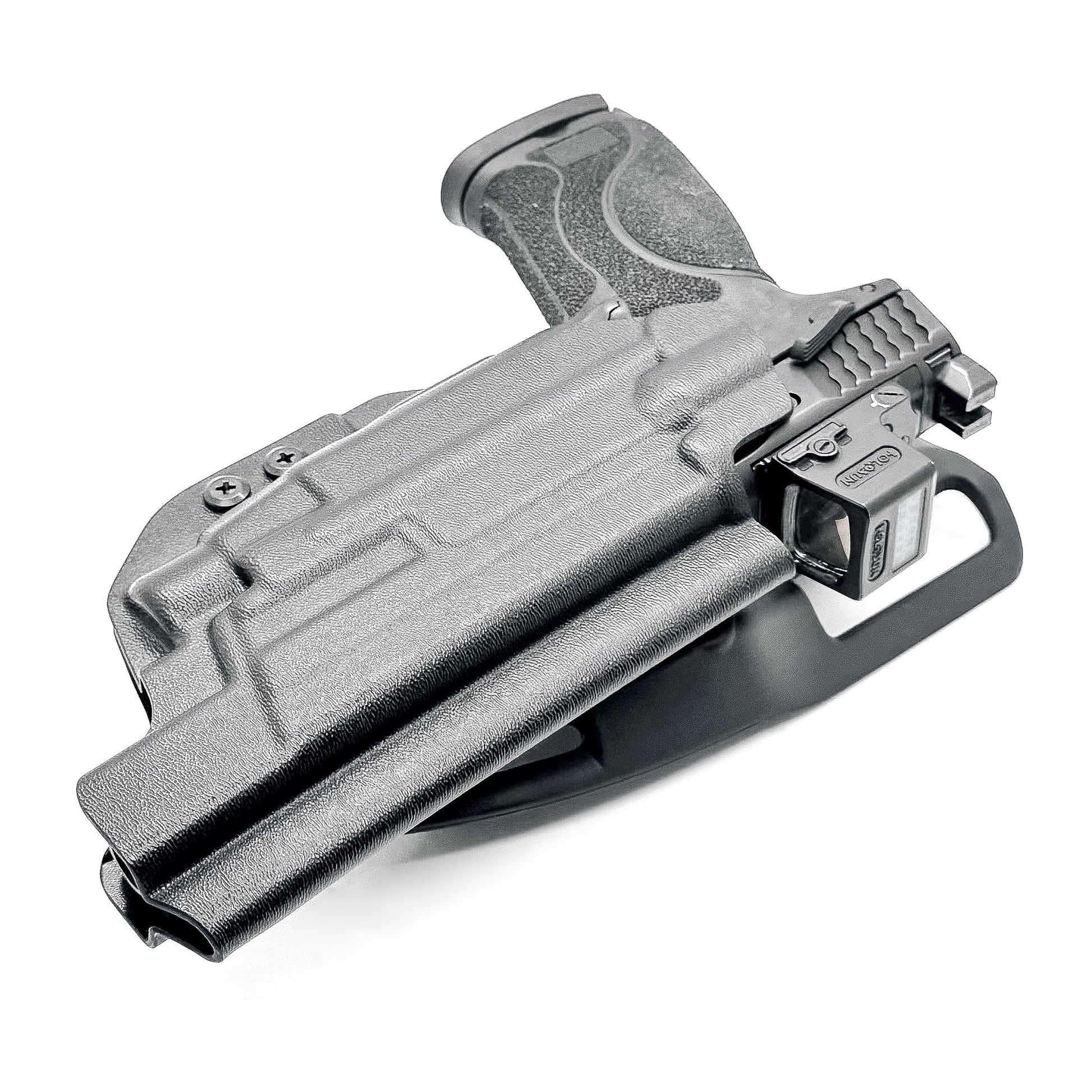 Smith & Wesson M&P 5.6" 10MM M2.0 & TLR-7 X & HL-X Duty & Competition Holster