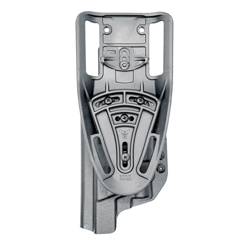 Smith & Wesson M&P 5.6" 10MM M2.0 & TLR-7 X & HL-X Duty & Competition Holster