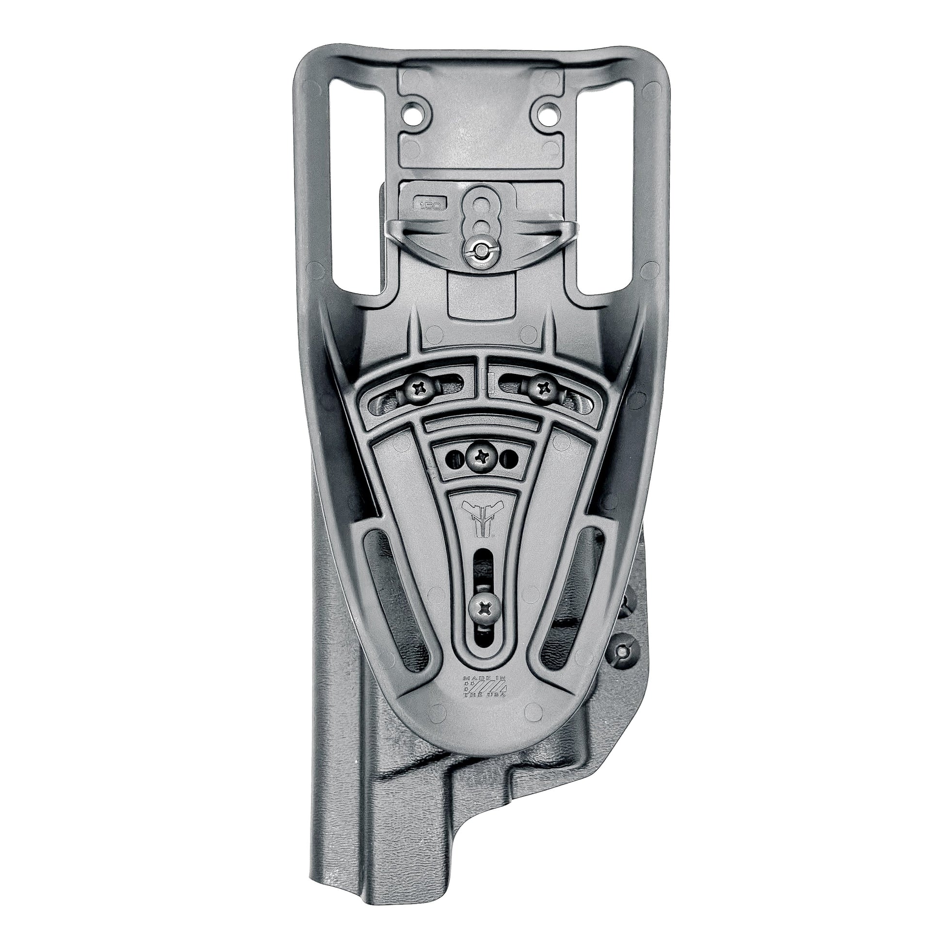 Smith & Wesson M&P 5.6" 10MM M2.0 & TLR-7 X & HL-X Duty & Competition Holster