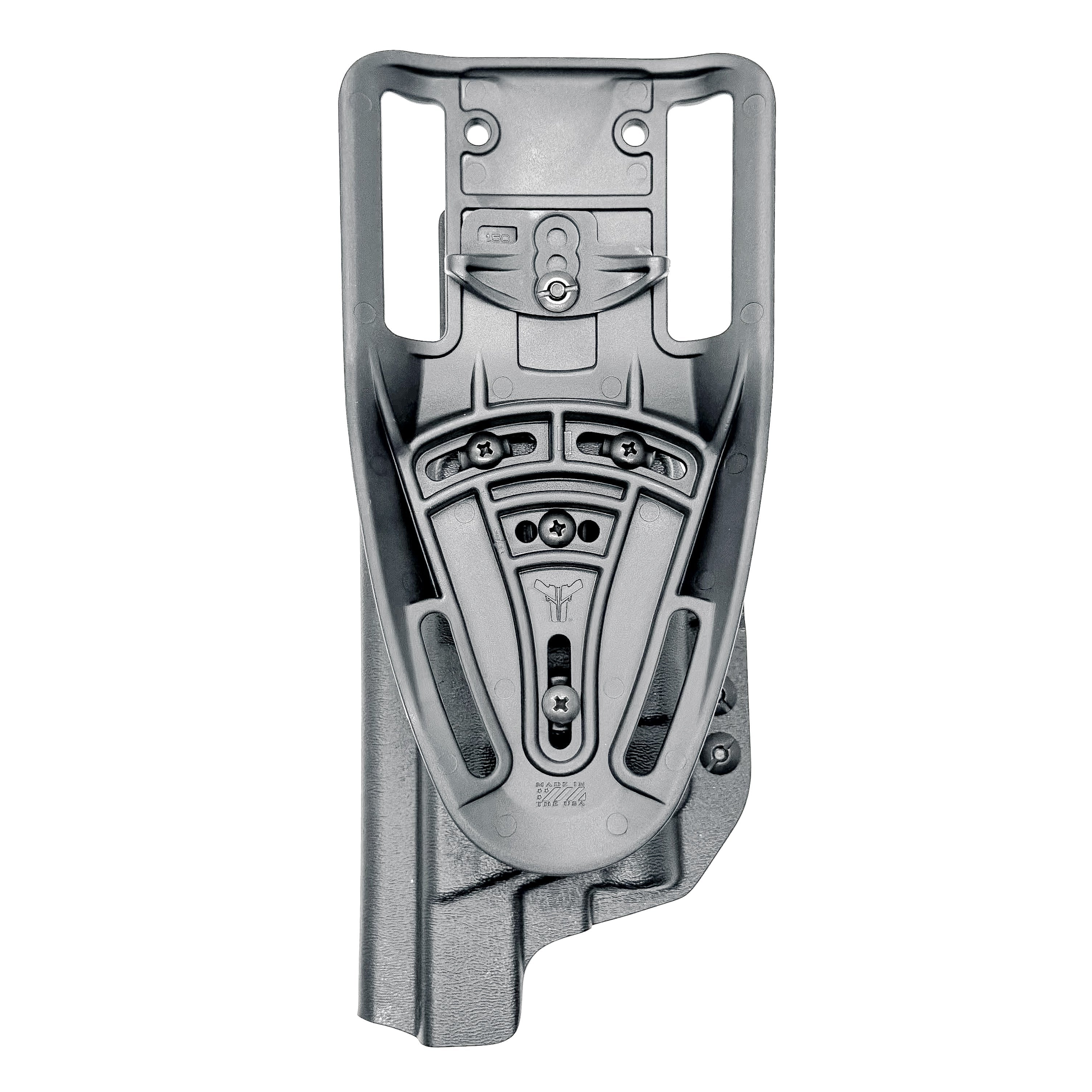 Smith & Wesson M&P 5.6" 10MM M2.0 & TLR-7 X & HL-X Duty & Competition Holster
