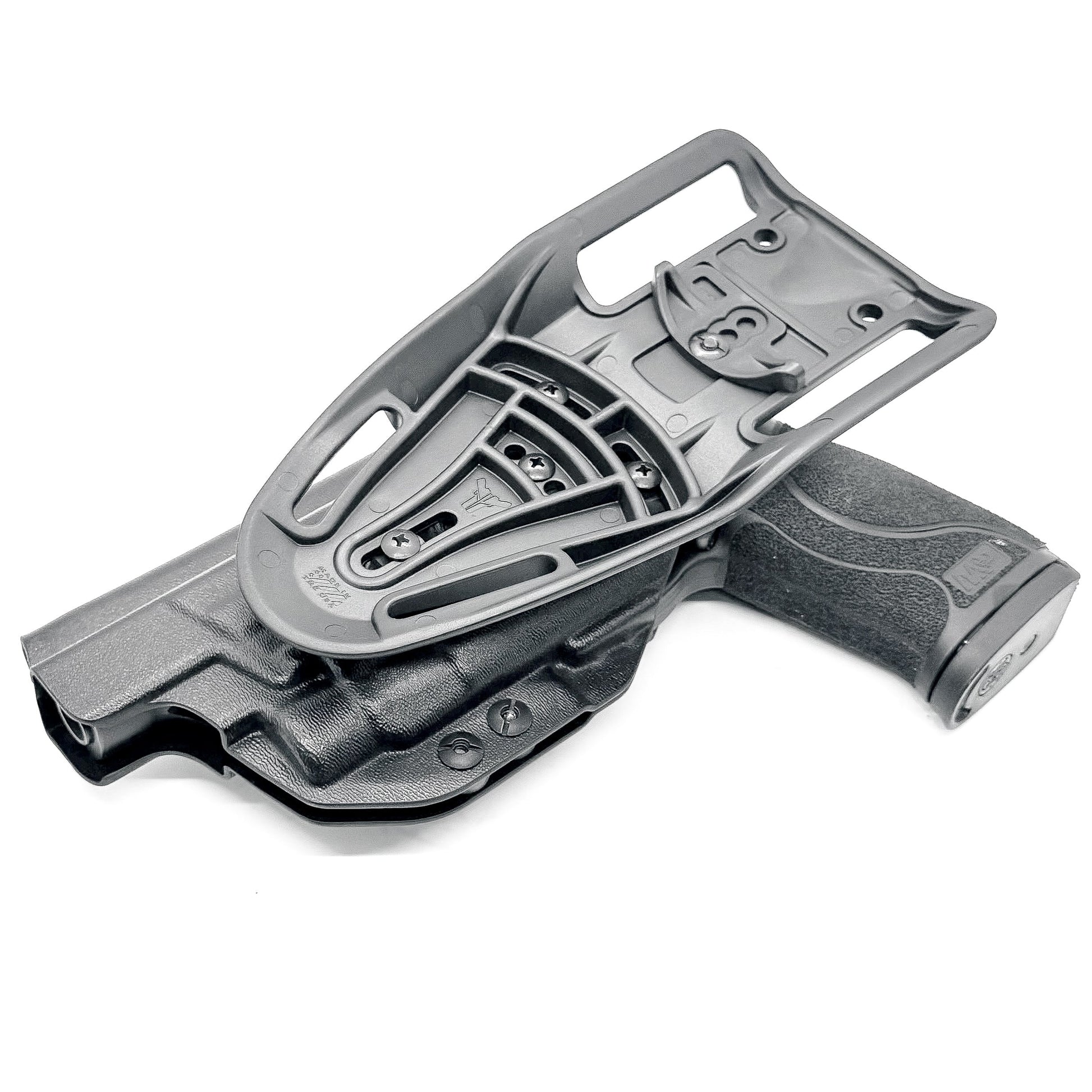 Smith & Wesson M&P 5.6" 10MM M2.0 & TLR-7 X & HL-X Duty & Competition Holster