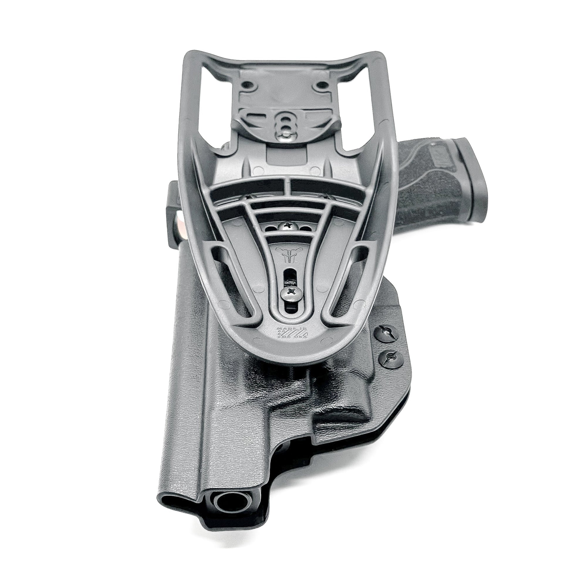 Smith & Wesson M&P 5.6" 10MM M2.0 & TLR-7 X & HL-X Duty & Competition Holster
