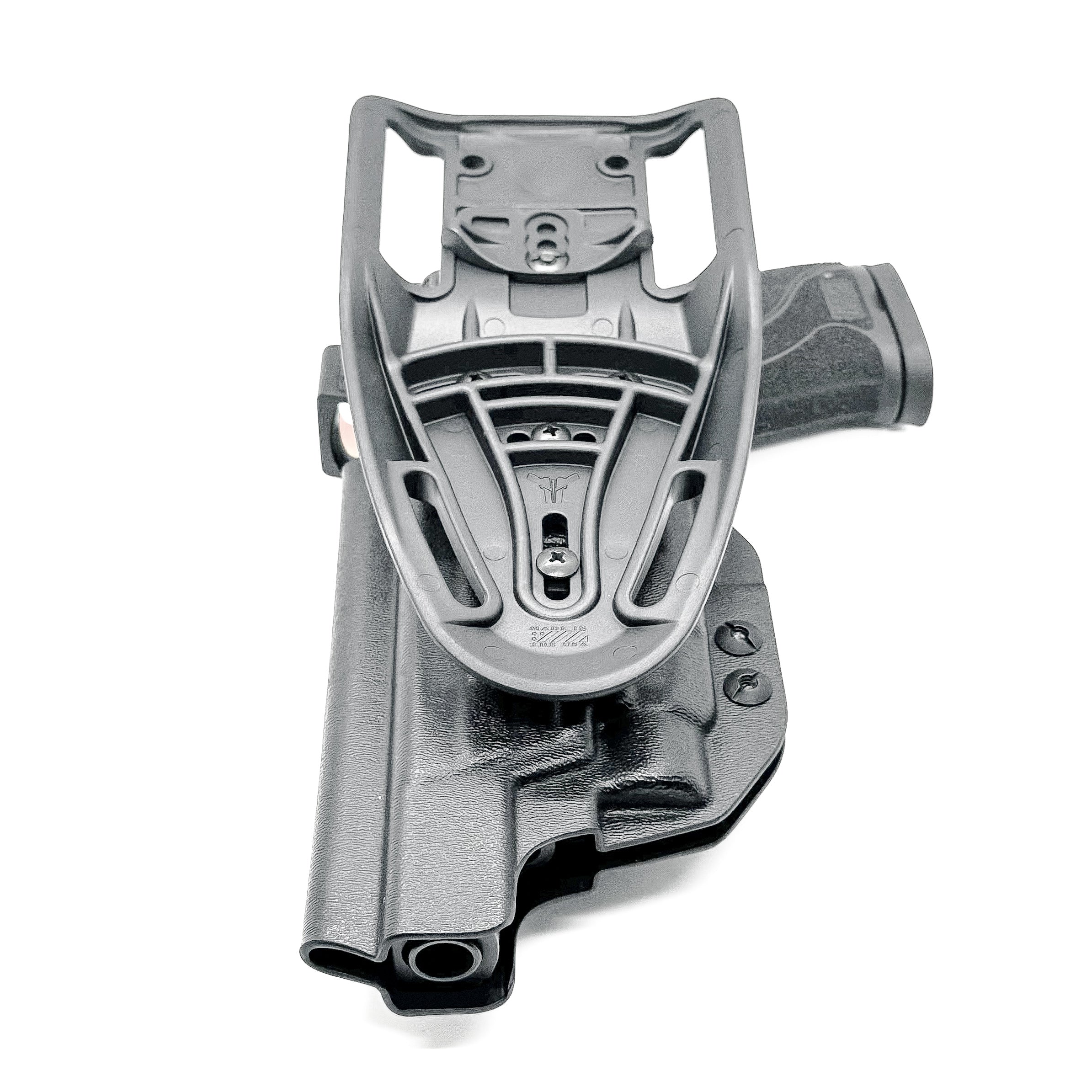 Smith & Wesson M&P 5.6" 10MM M2.0 & TLR-7 X & HL-X Duty & Competition Holster