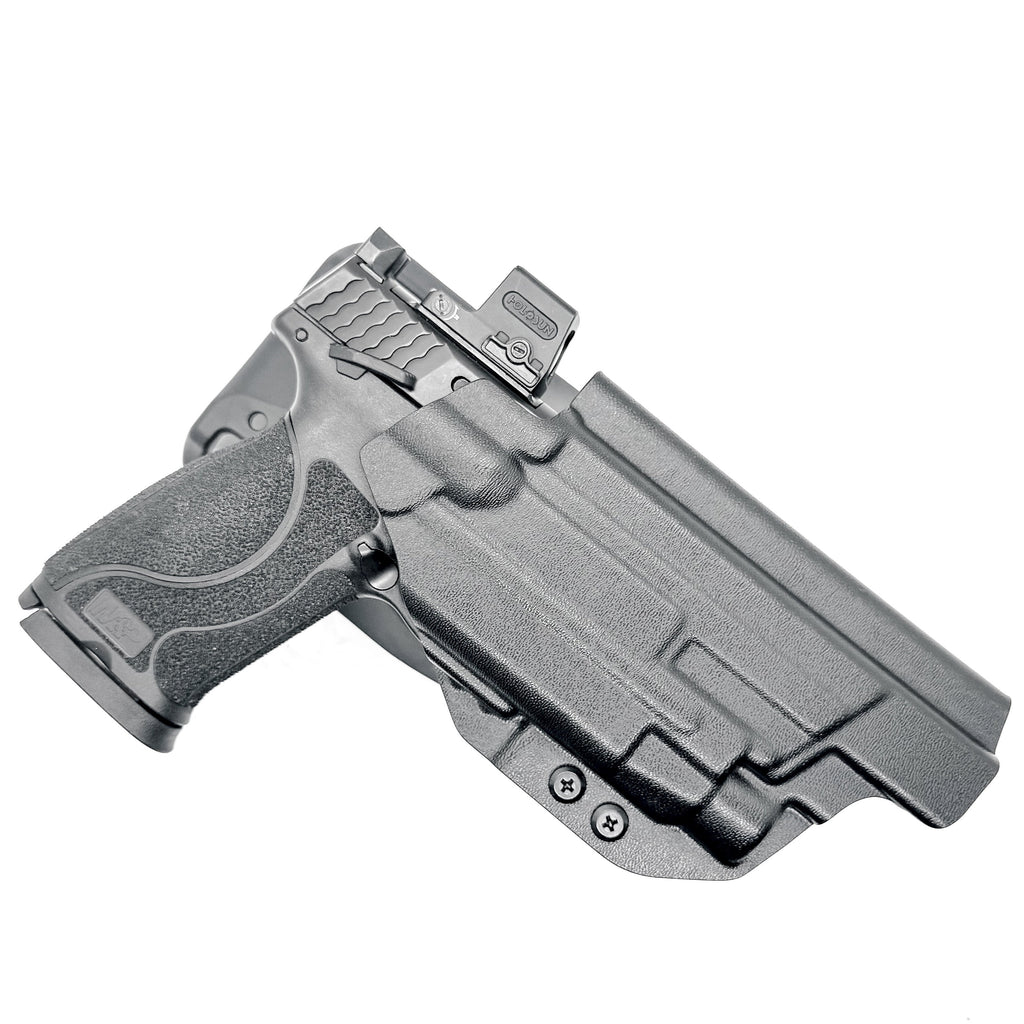 Smith & Wesson M&P 5.6" 10MM M2.0 & TLR-7 X & HL-X Duty & Competition Holster