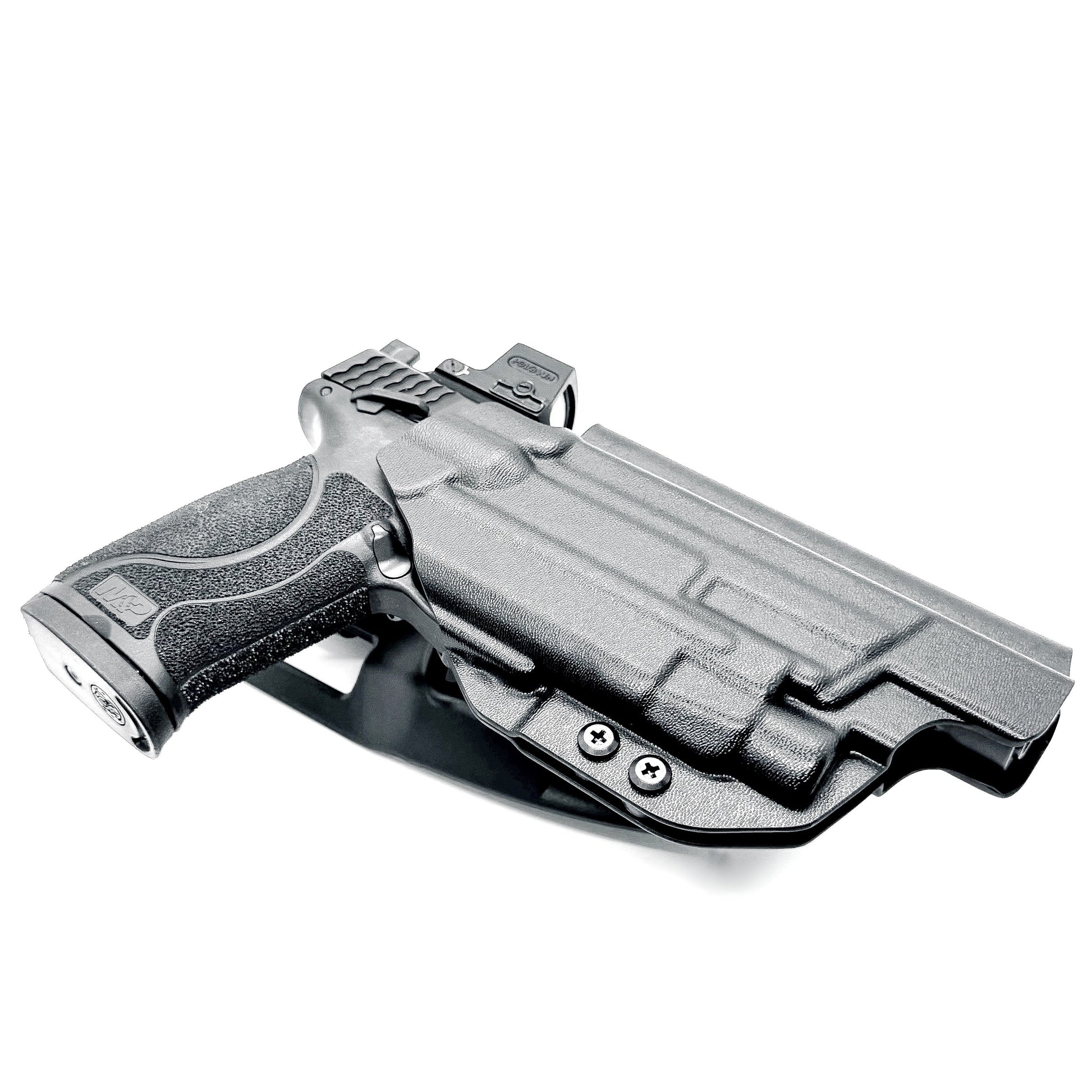 Smith & Wesson M&P 5.6" 10MM M2.0 & TLR-7 X & HL-X Duty & Competition Holster