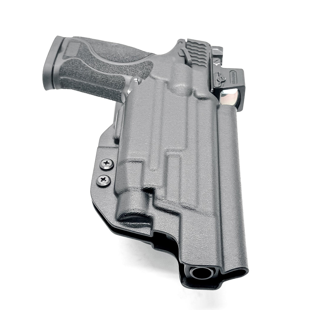 Smith & Wesson M&P 5.6" 10MM M2.0 & TLR-7 X & HL-X Duty & Competition Holster
