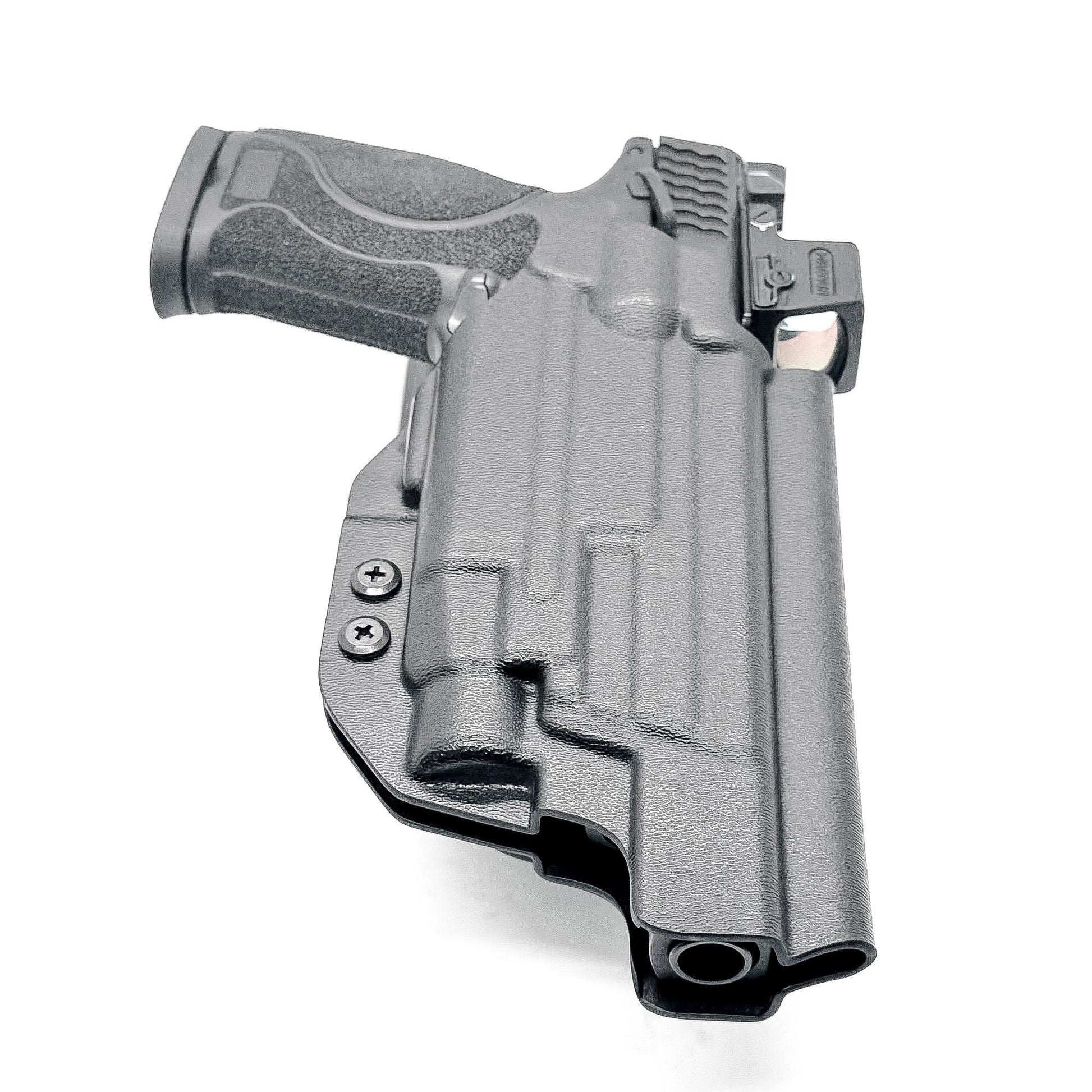Smith & Wesson M&P 5.6" 10MM M2.0 & TLR-7 X & HL-X Duty & Competition Holster