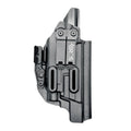 Smith & Wesson M&P 5.6" 10MM M2.0 & TLR-7 X & HL-X IWB Holster