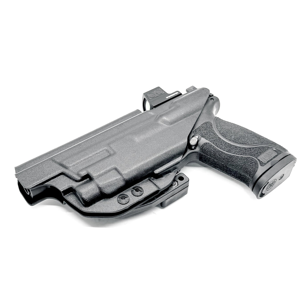 Smith & Wesson M&P 5.6" 10MM M2.0 & TLR-7 X & HL-X IWB Holster