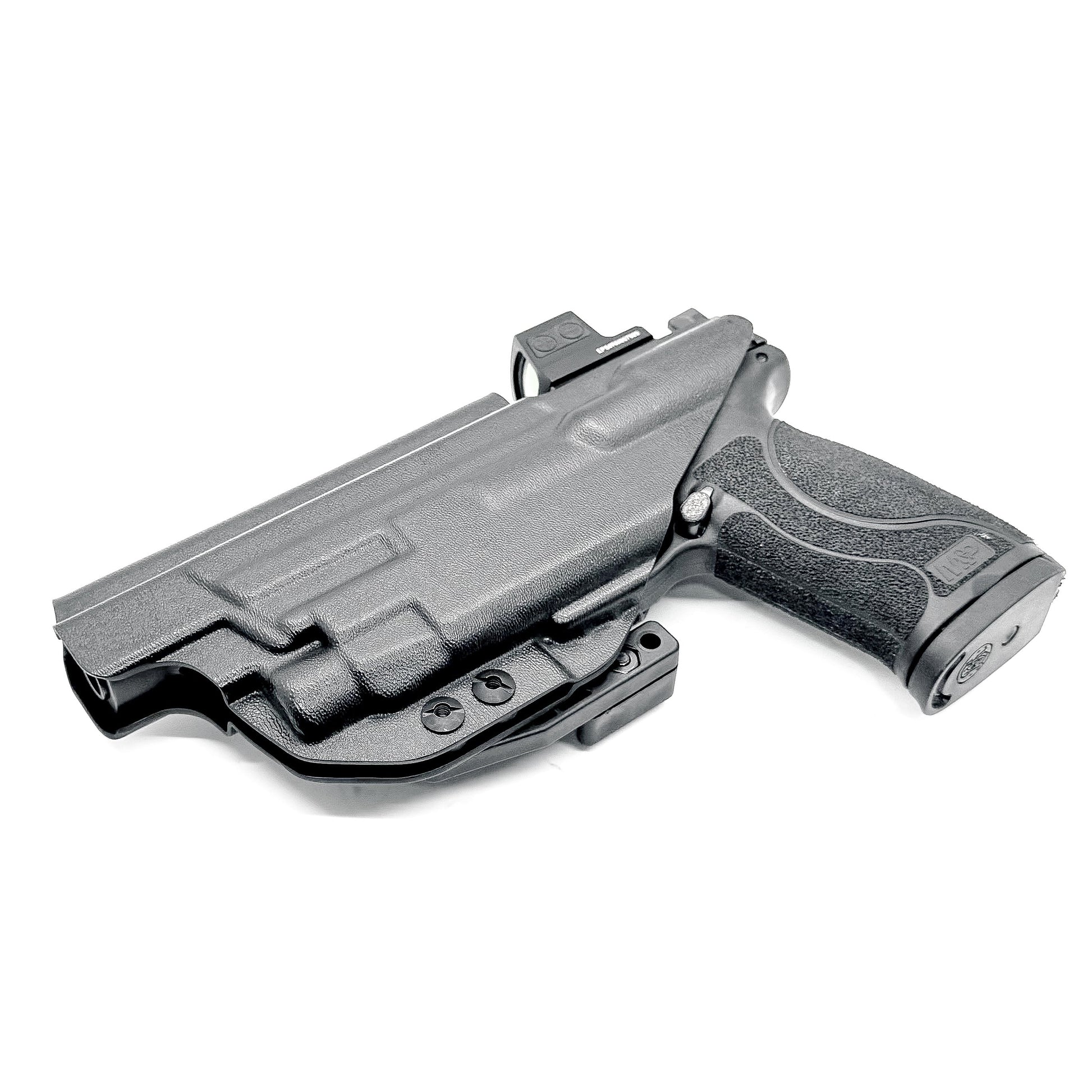 Smith & Wesson M&P 5.6" 10MM M2.0 & TLR-7 X & HL-X IWB Holster