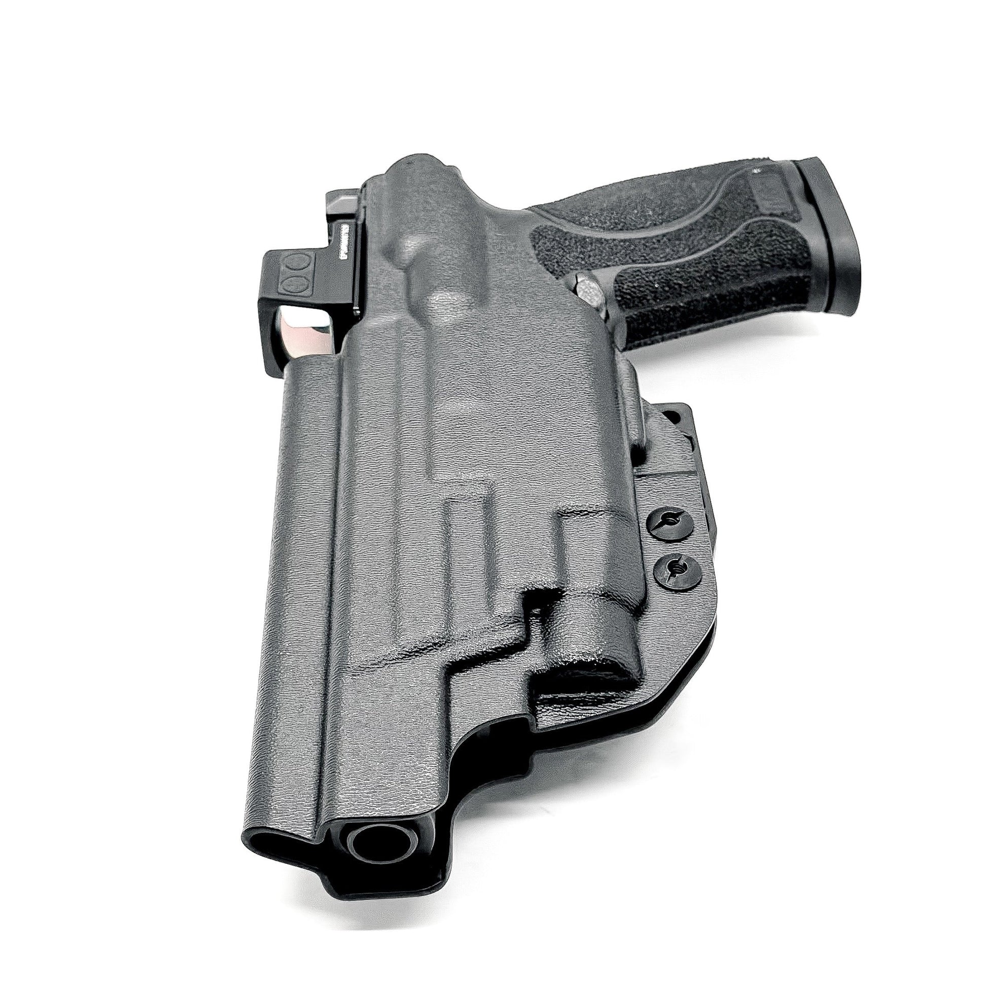 Smith & Wesson M&P 5.6" 10MM M2.0 & TLR-7 X & HL-X IWB Holster