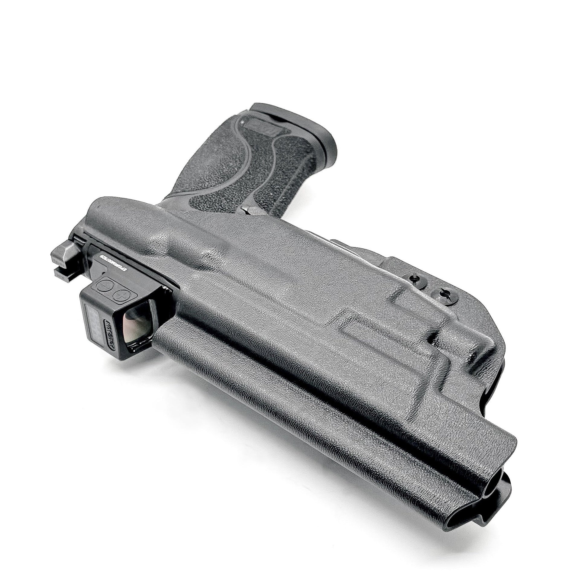Smith & Wesson M&P 5.6" 10MM M2.0 & TLR-7 X & HL-X IWB Holster