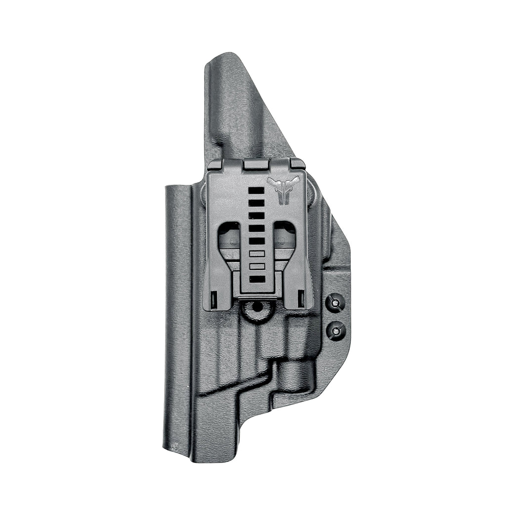 Smith & Wesson M&P 5.6" 10MM M2.0 & TLR-7 X & HL-X OWB Holster