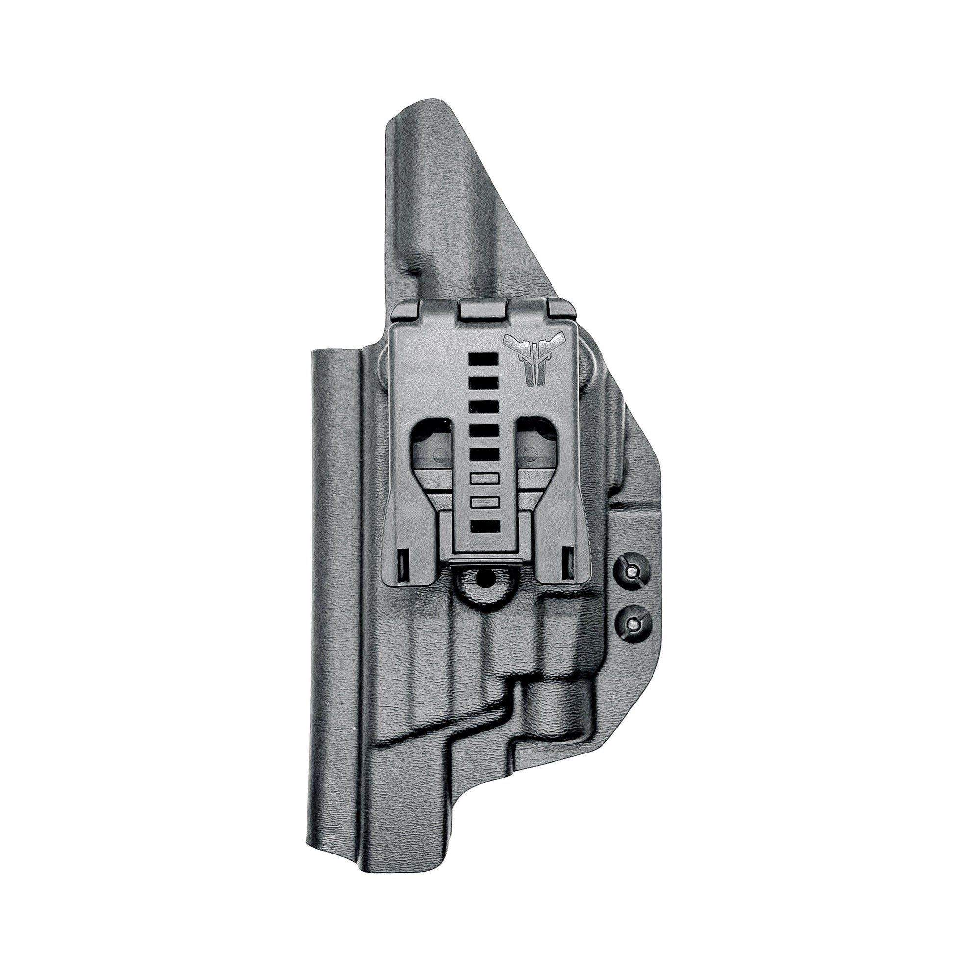 Smith & Wesson M&P 5.6" 10MM M2.0 & TLR-7 X & HL-X OWB Holster