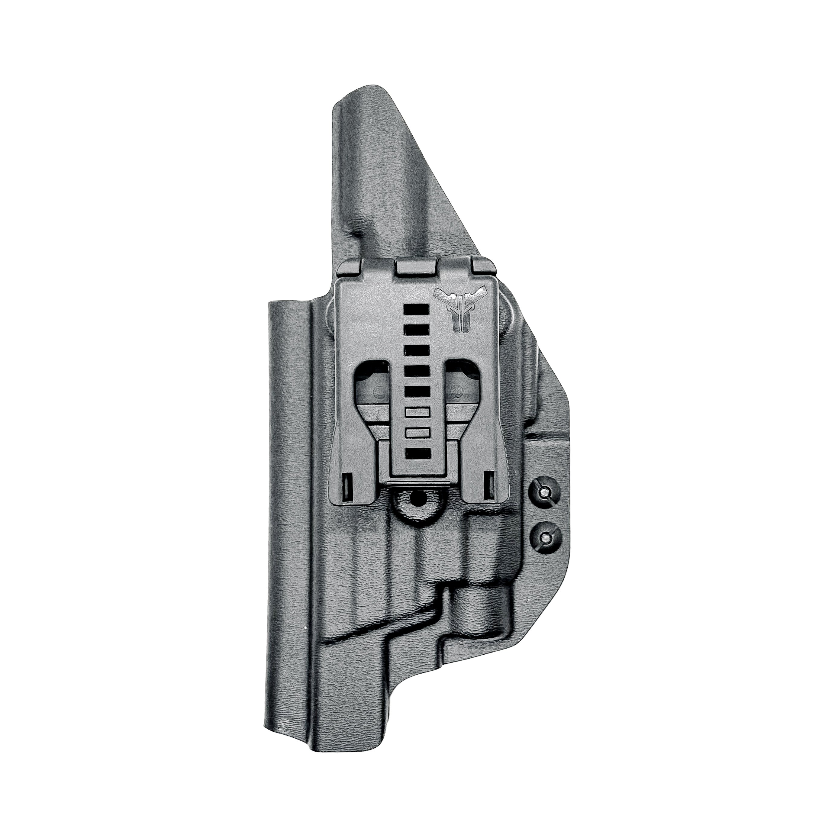 Smith & Wesson M&P 5.6" 10MM M2.0 & TLR-7 X & HL-X OWB Holster