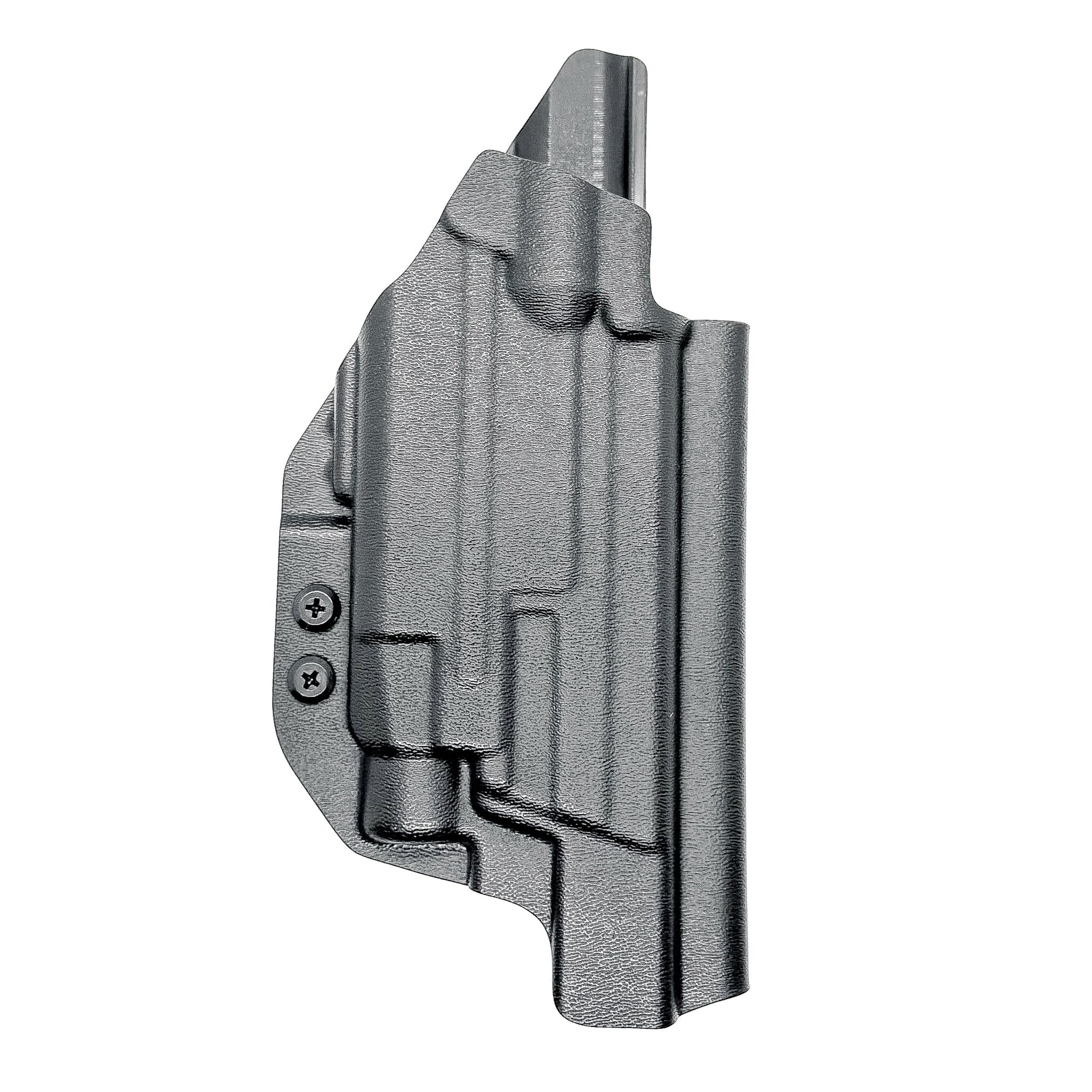Smith & Wesson M&P 5.6" 10MM M2.0 & TLR-7 X & HL-X OWB Holster