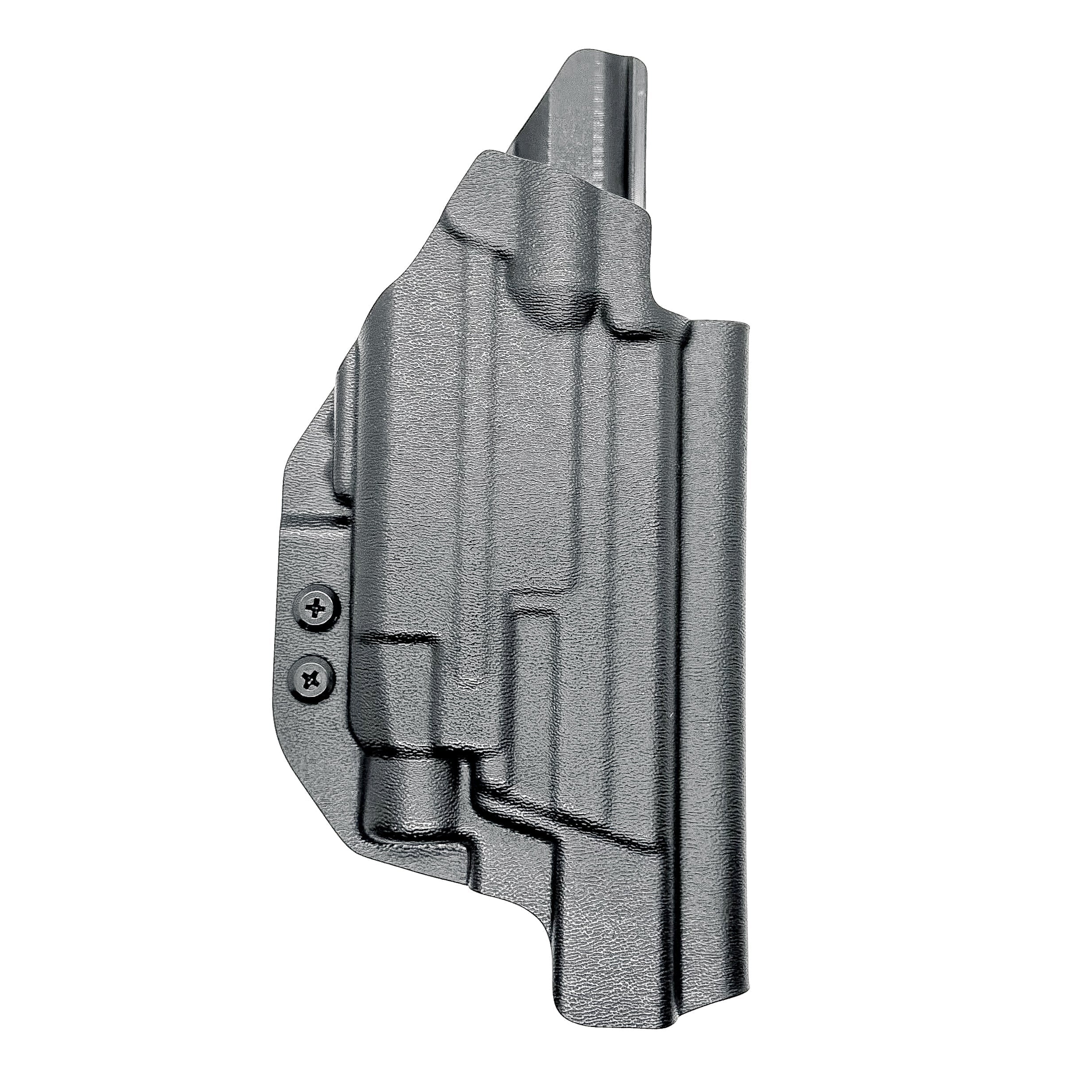 Smith & Wesson M&P 5.6" 10MM M2.0 & TLR-7 X & HL-X OWB Holster