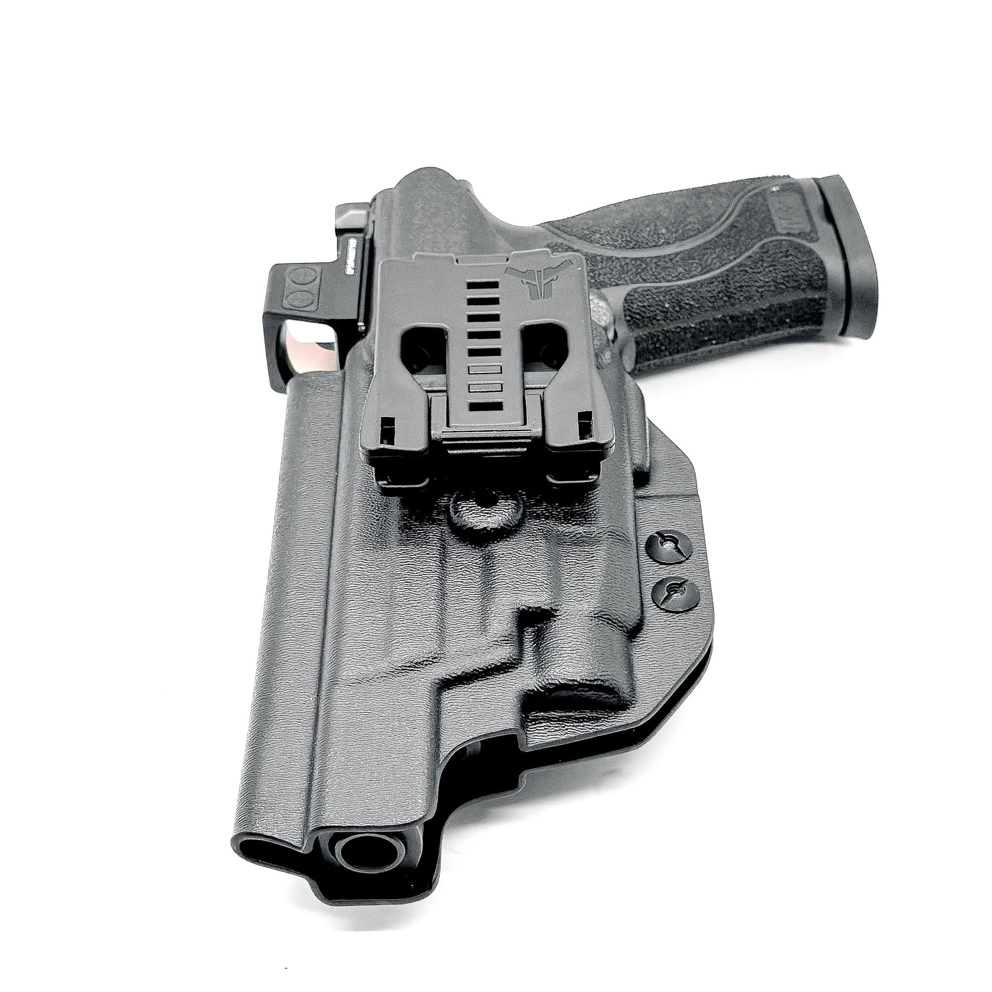 Smith & Wesson M&P 5.6" 10MM M2.0 & TLR-7 X & HL-X OWB Holster