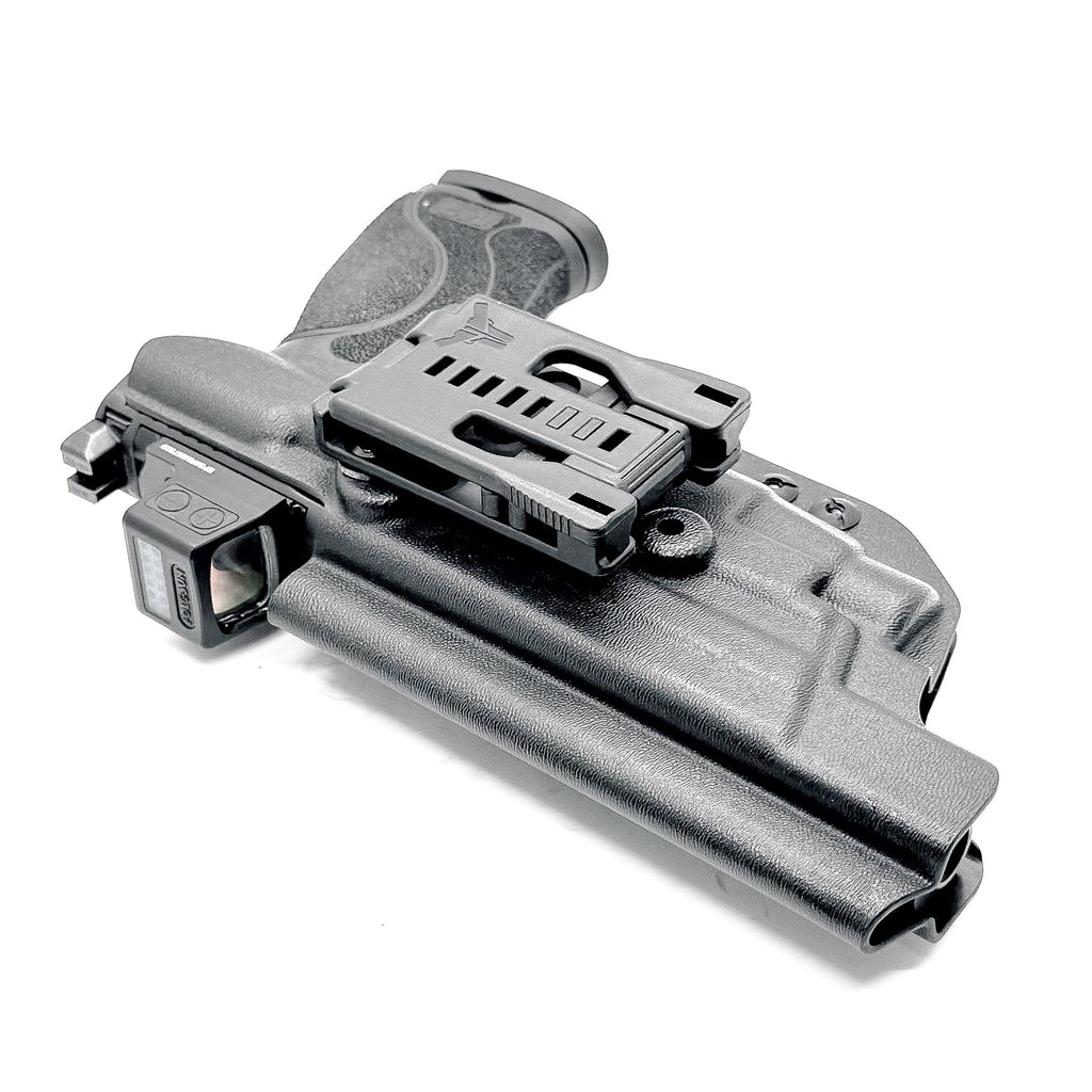Smith & Wesson M&P 5.6" 10MM M2.0 & TLR-7 X & HL-X OWB Holster