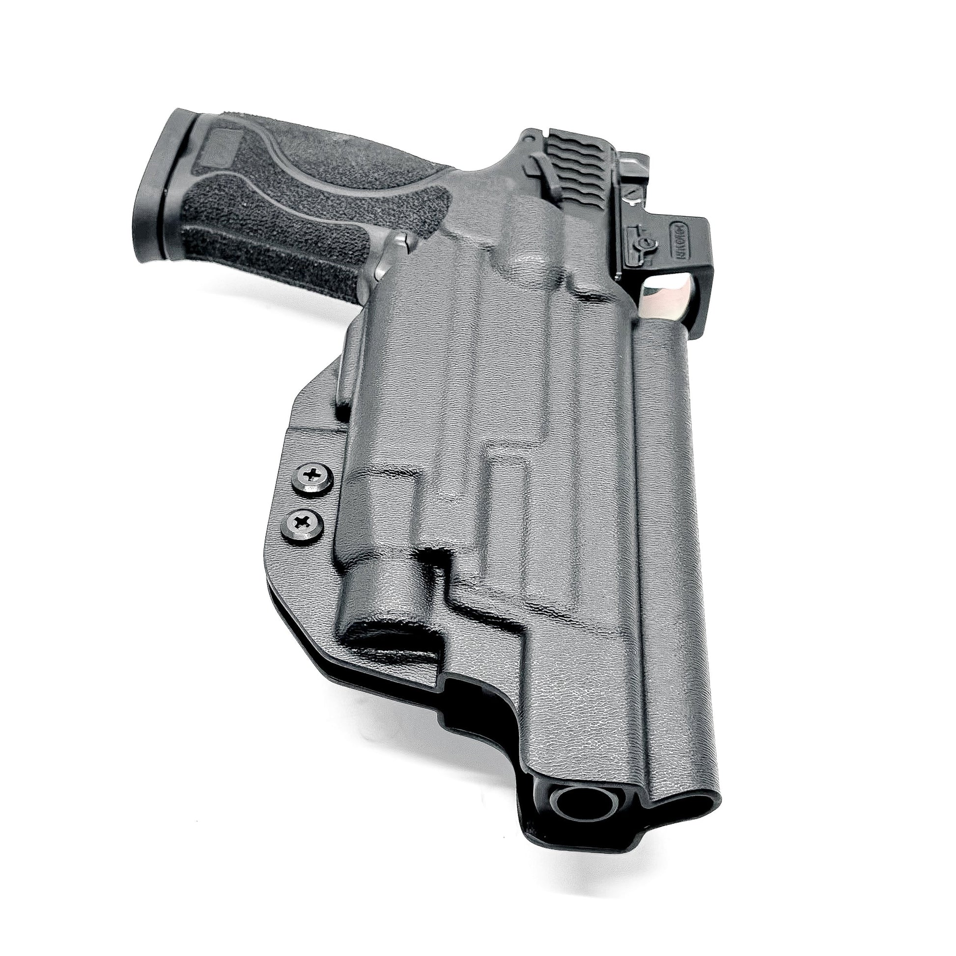 Smith & Wesson M&P 5.6" 10MM M2.0 & TLR-7 X & HL-X OWB Holster