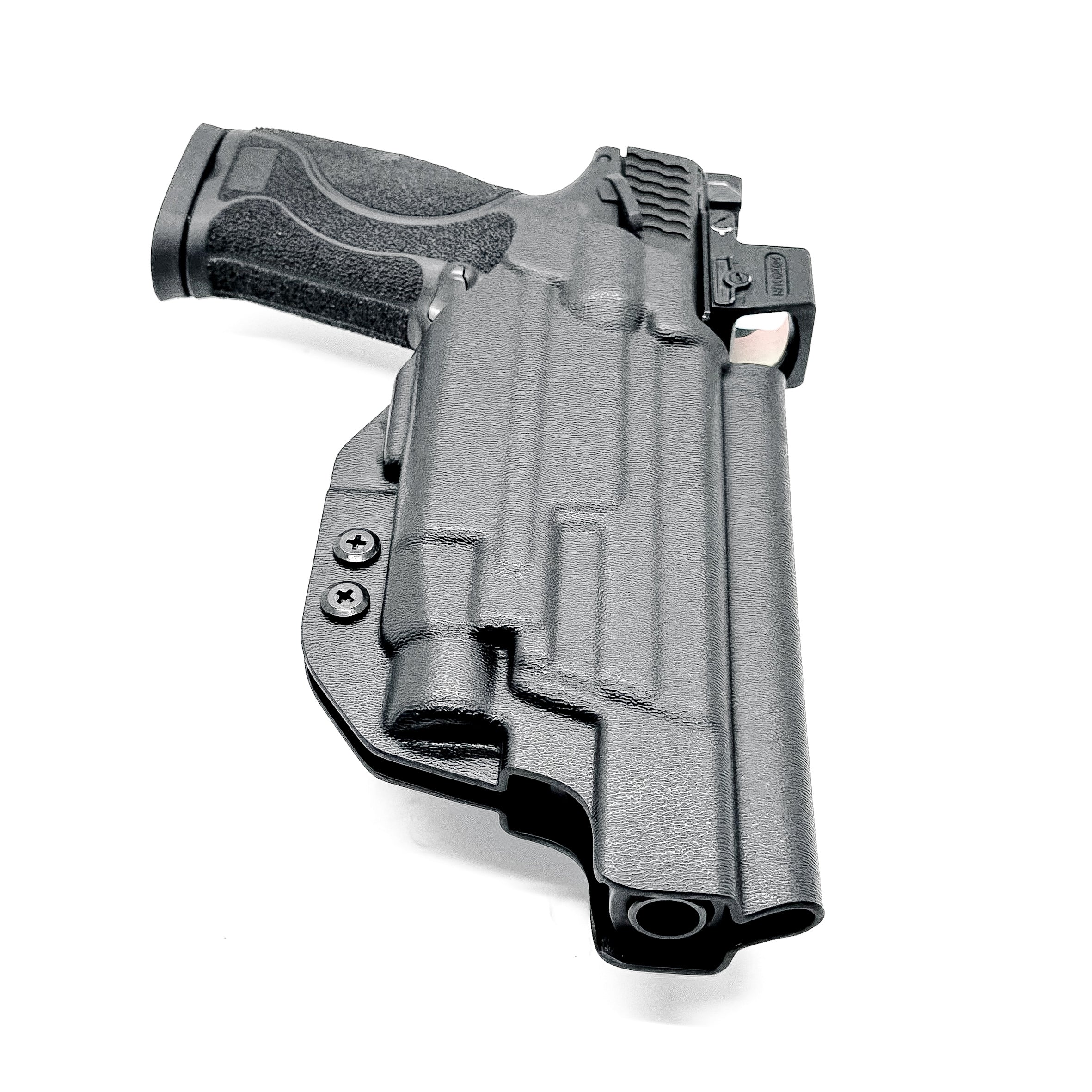 Smith & Wesson M&P 5.6" 10MM M2.0 & TLR-7 X & HL-X OWB Holster