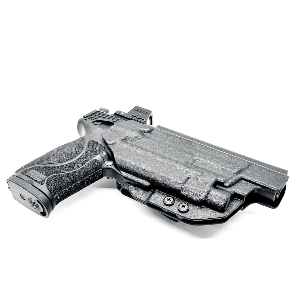 Smith & Wesson M&P 5.6" 10MM M2.0 & TLR-7 X & HL-X OWB Holster