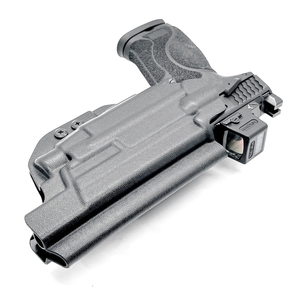 Smith & Wesson M&P 5.6" 10MM M2.0 & TLR-7 X & HL-X OWB Holster